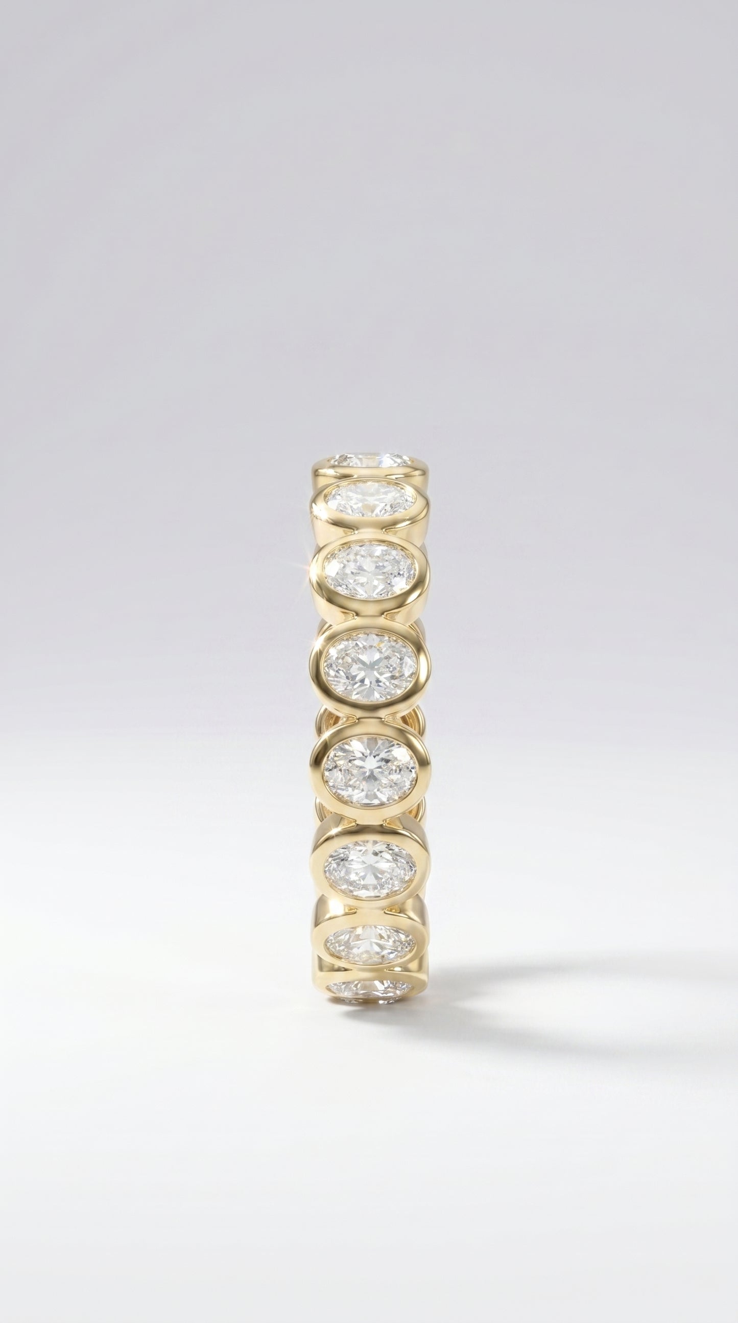 Anillo | BURBUJAS DE AGUA