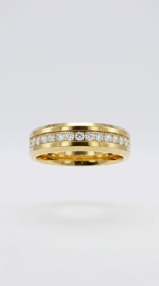 Anillo | Riviera
