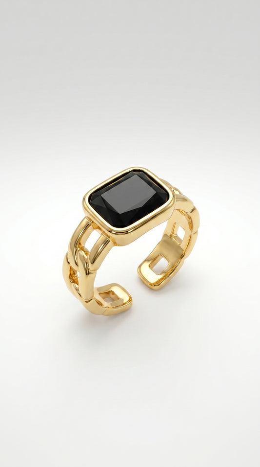 Anillo | Calanques Malaquita