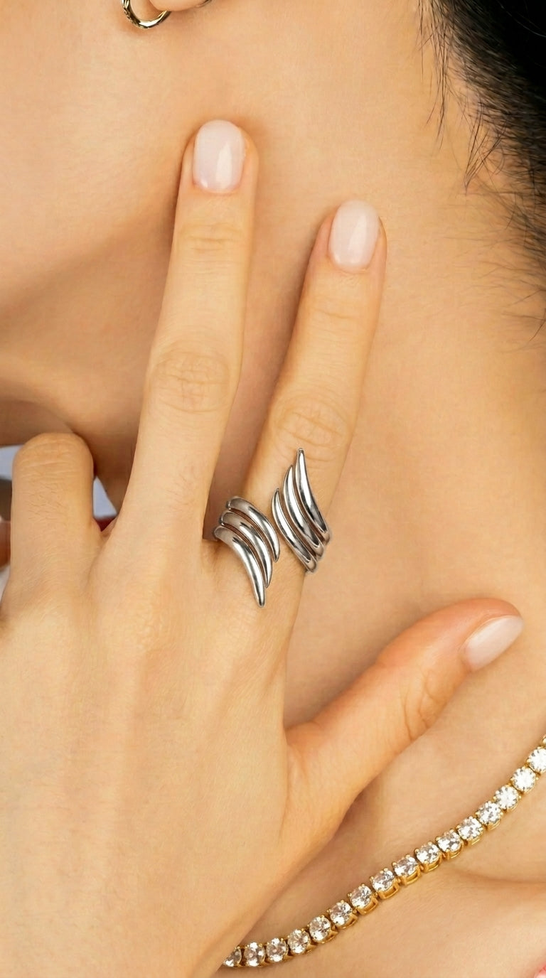 Anillo Las Palmas
