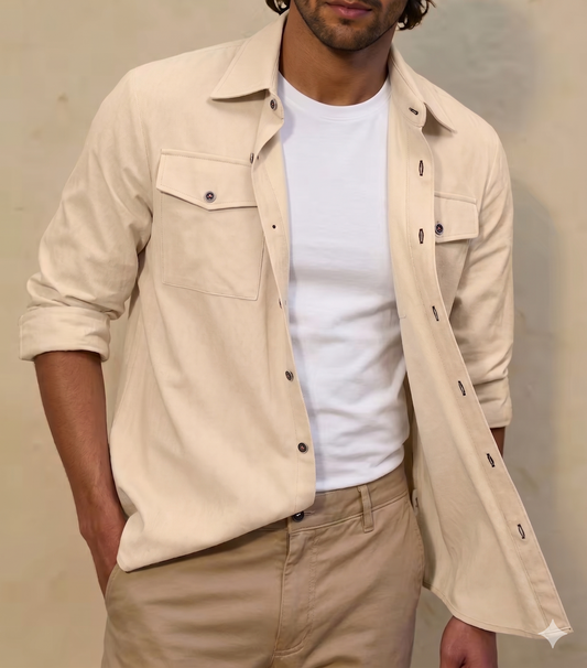 La Camisa Vito | Jack