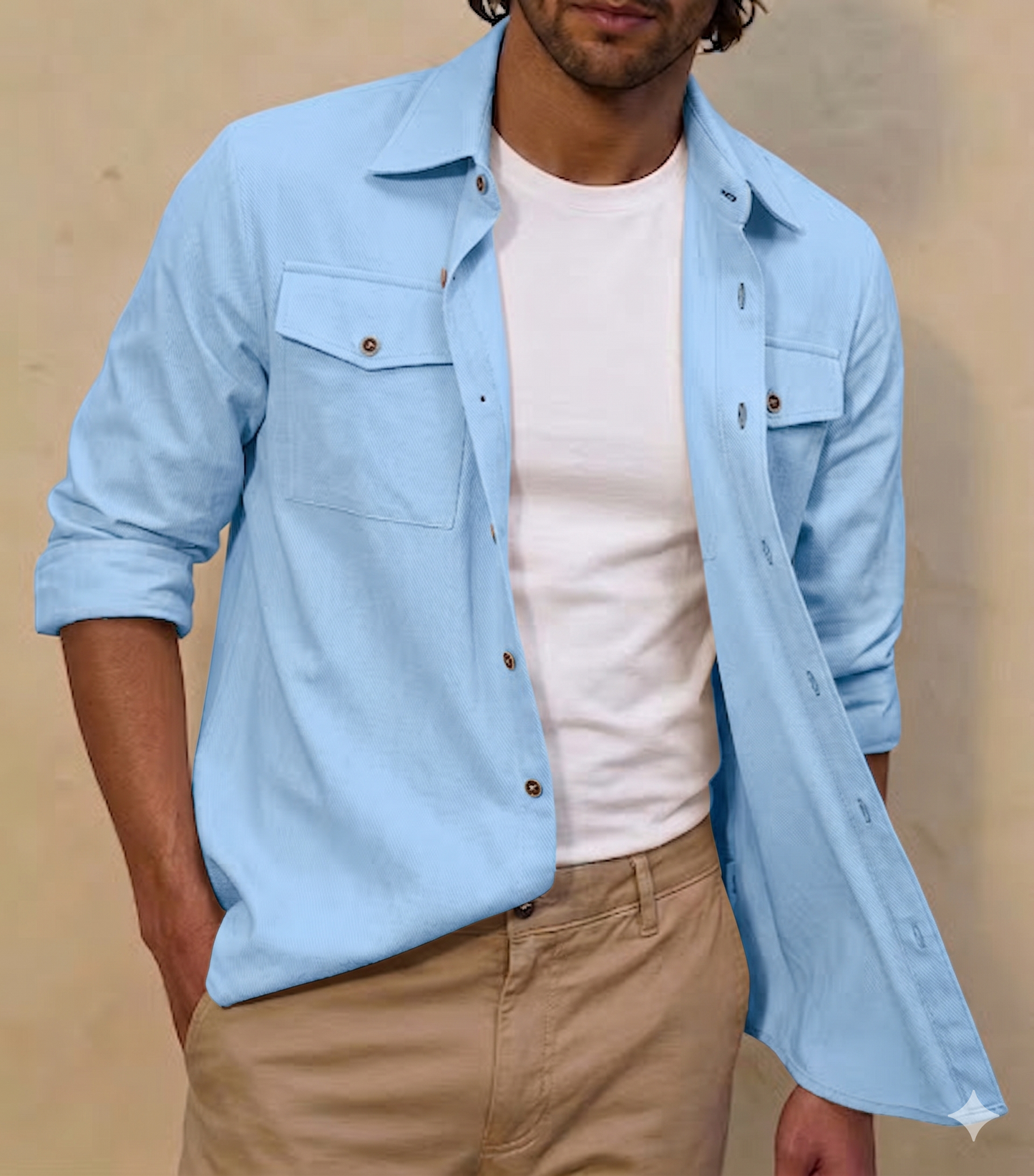 La Camisa Vito | Jack