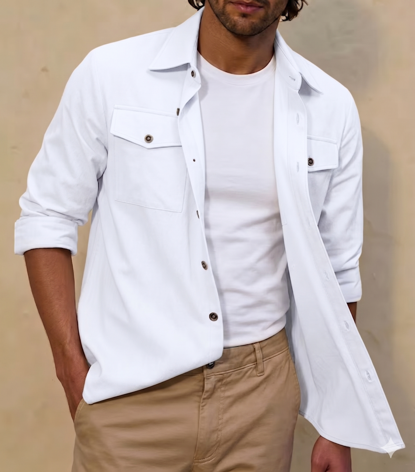 La Camisa Vito | Jack
