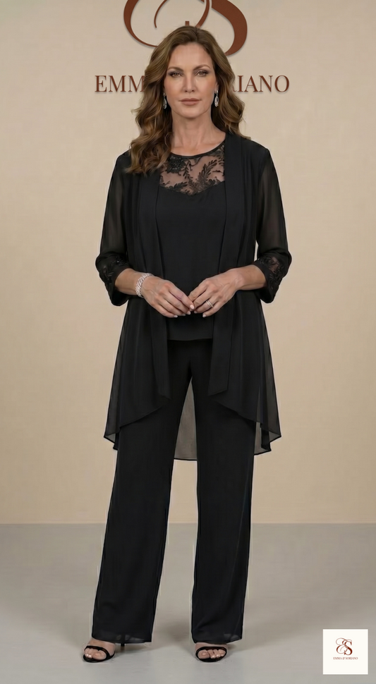 Conjunto Elegante | LARA