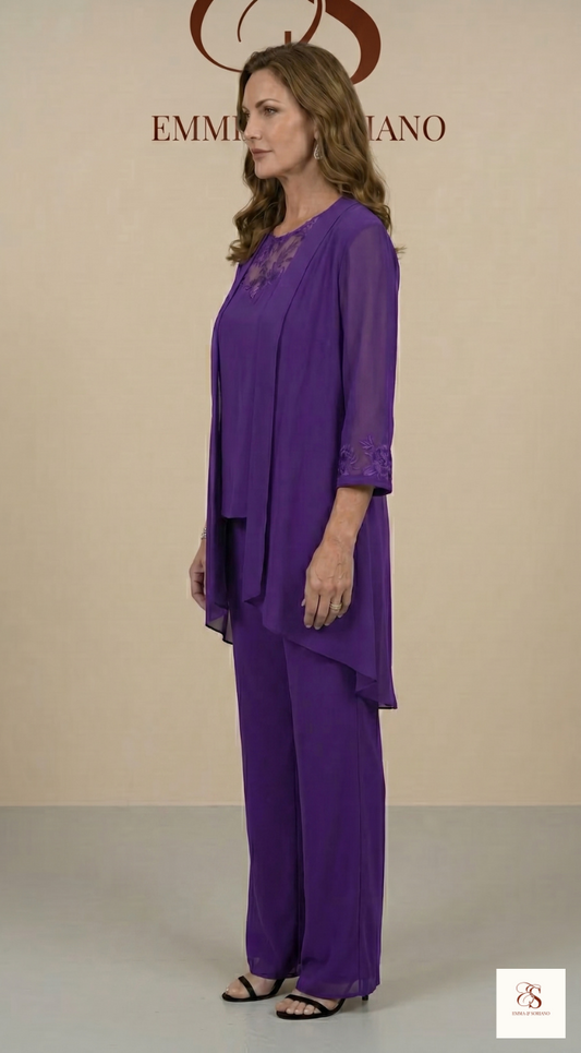 Conjunto Elegante | LARA