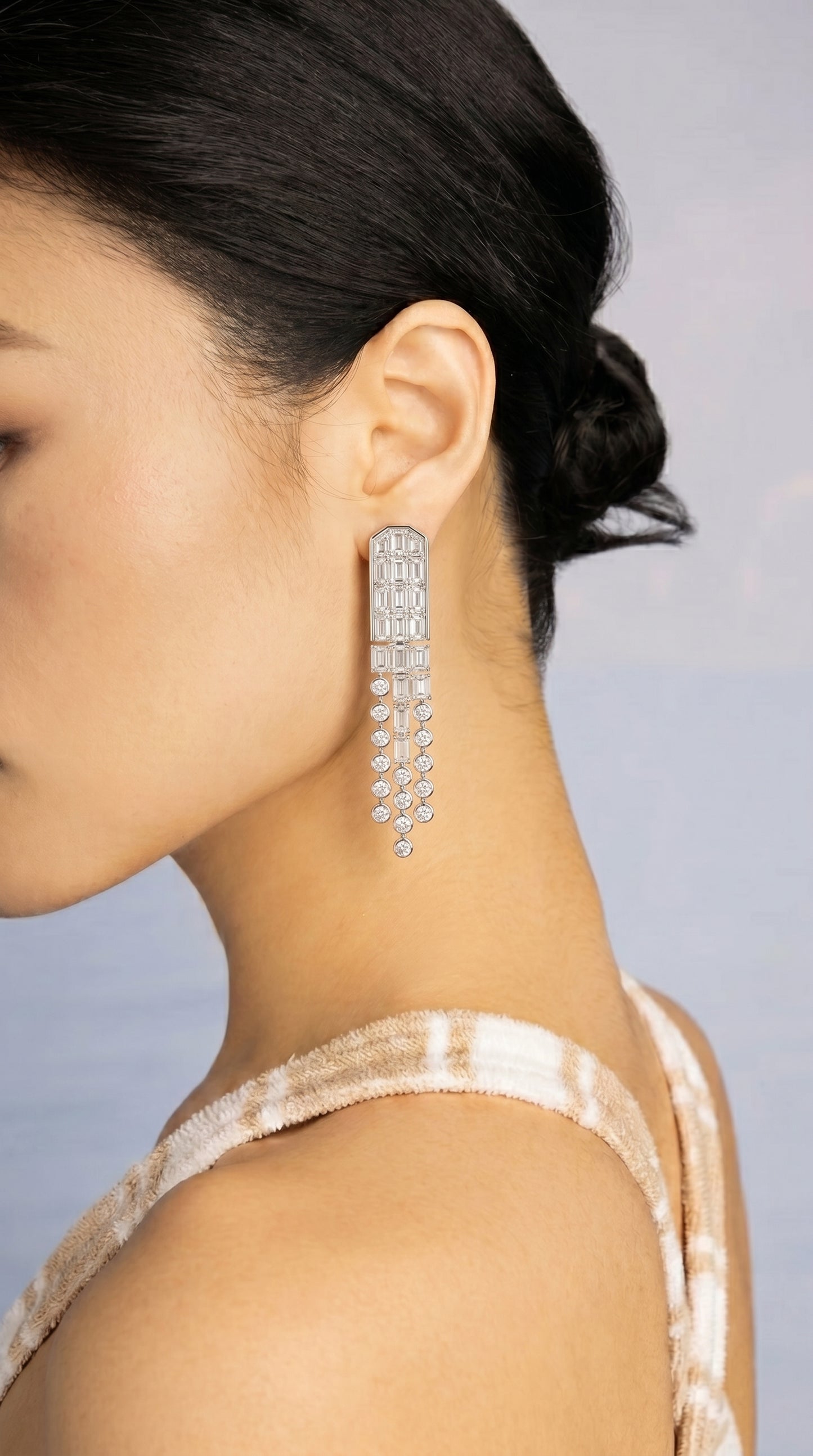 Pendientes | Éclat Bridal