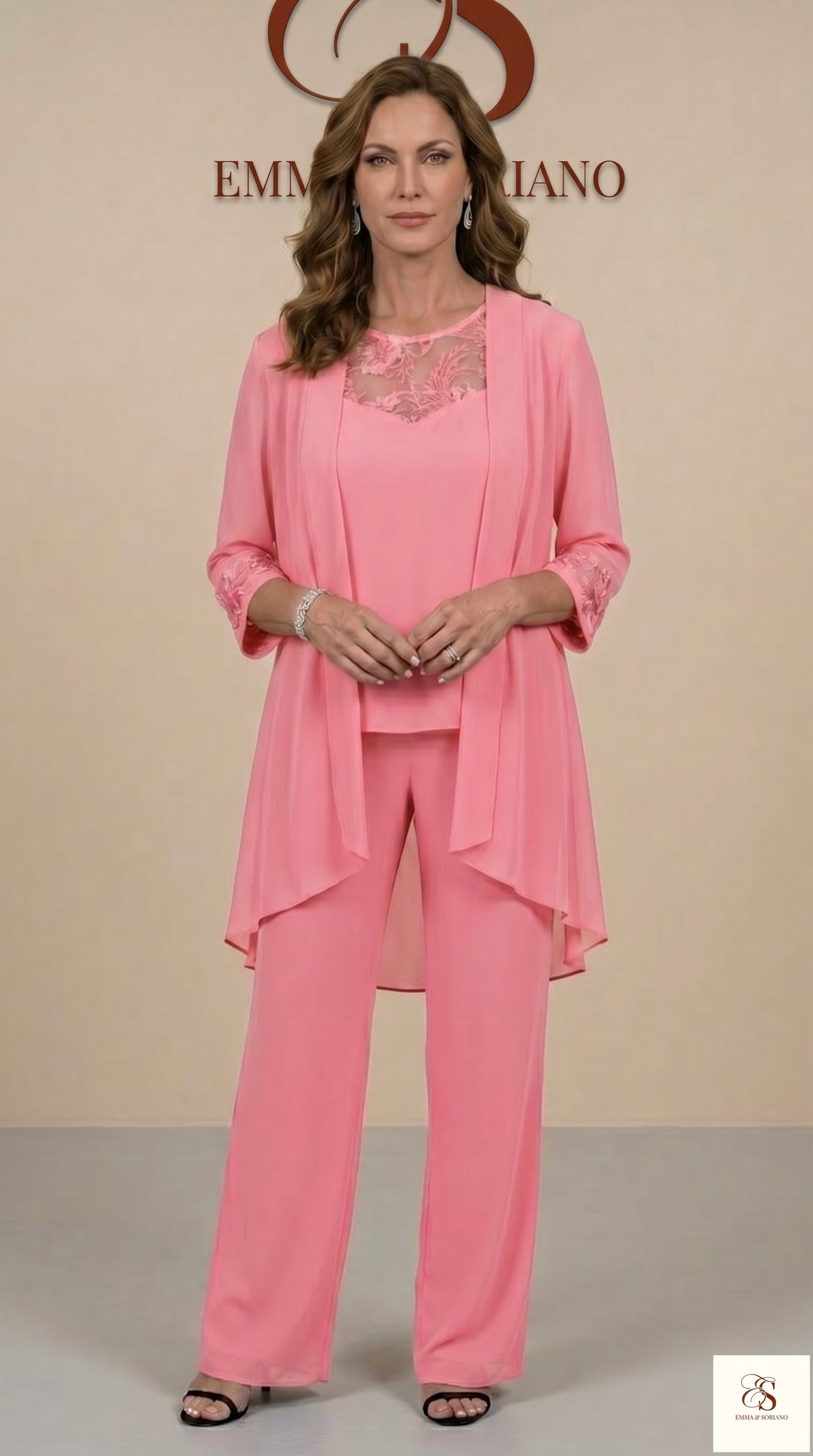 Conjunto Elegante | LARA