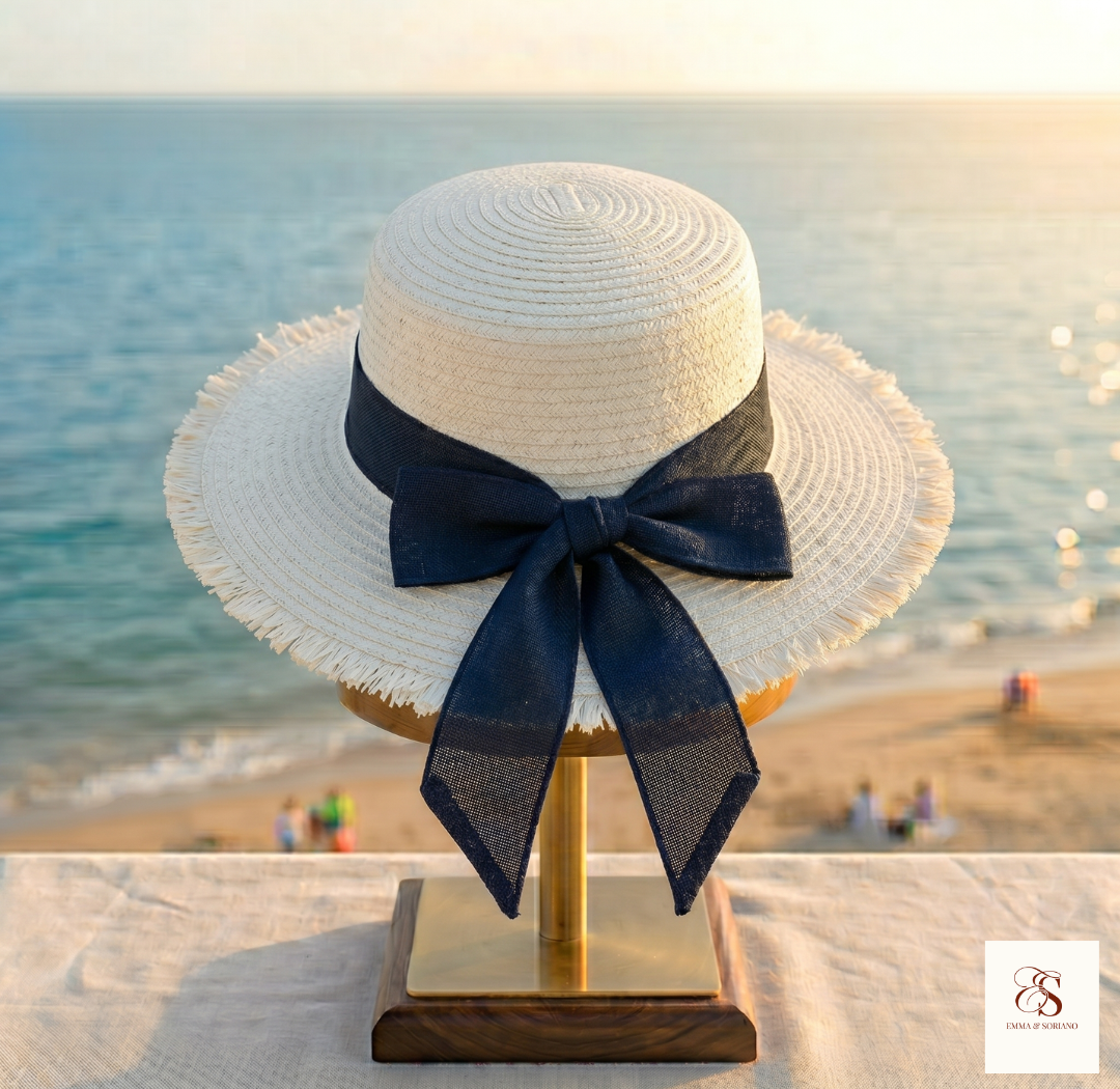 Sombrero De Paja | Marina