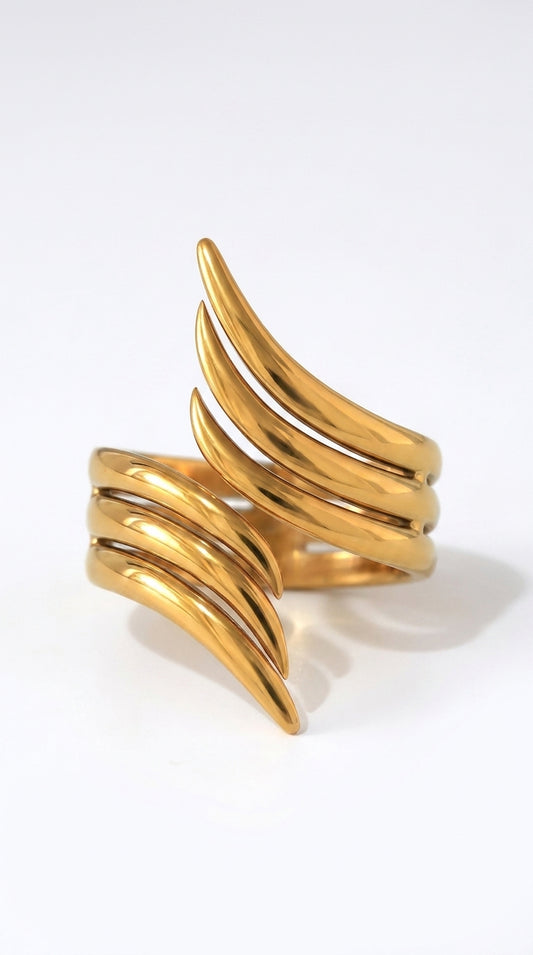 Anillo Las Palmas