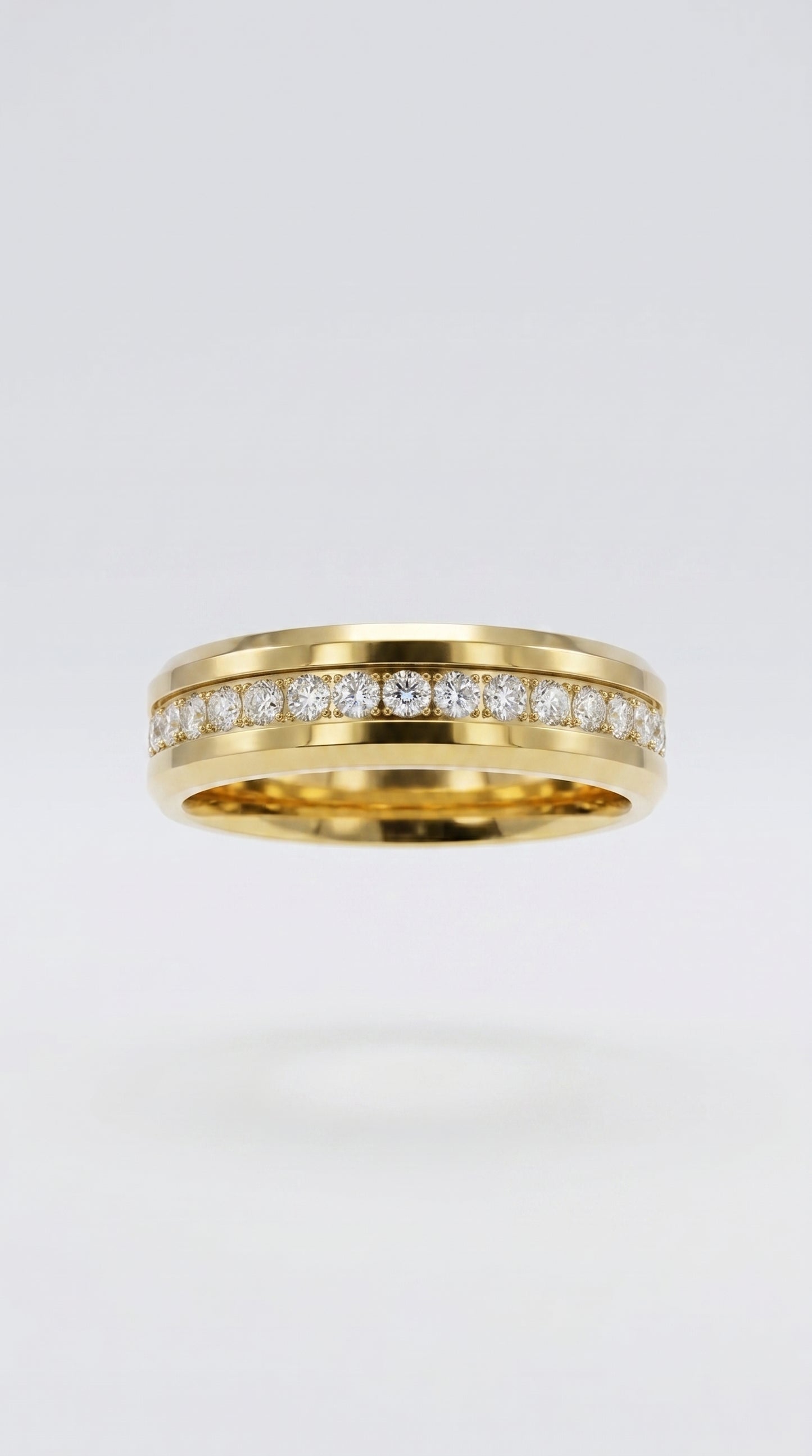 Anillo | Riviera