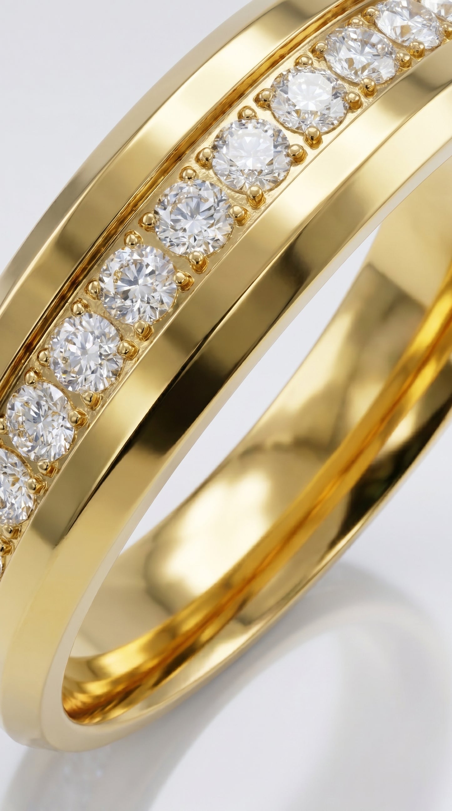 Anillo | Riviera
