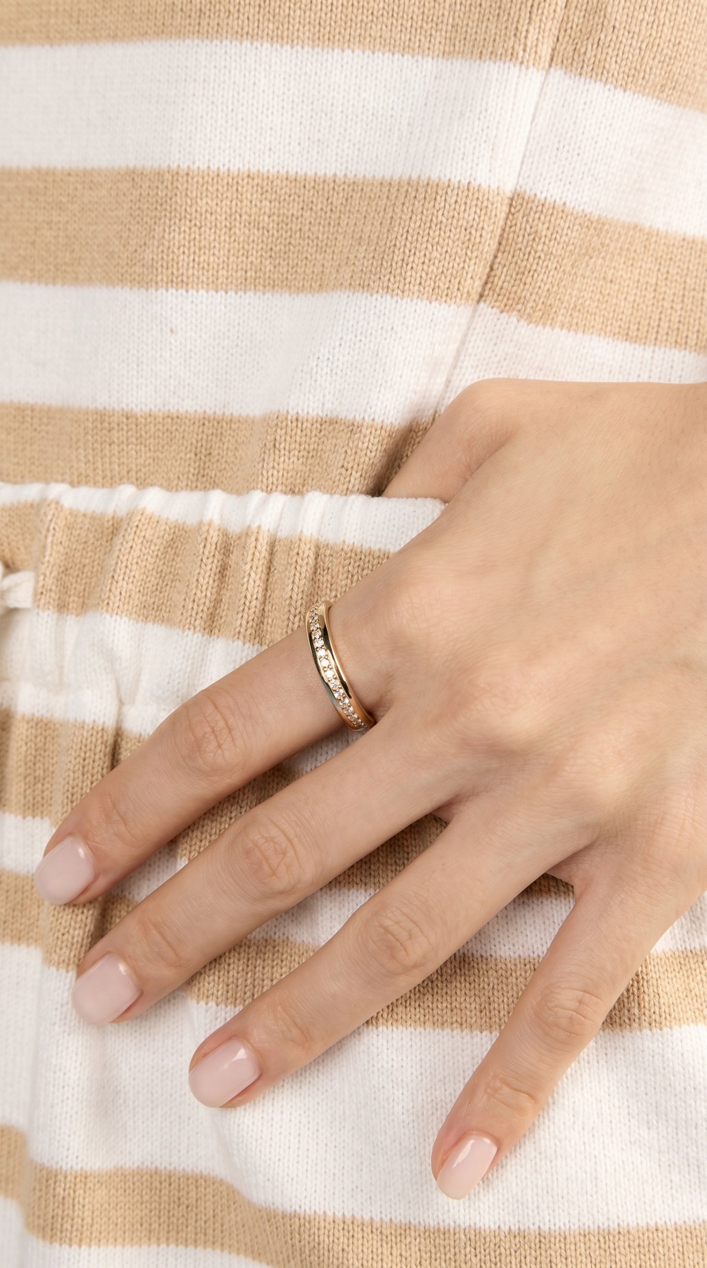 Anillo | Riviera