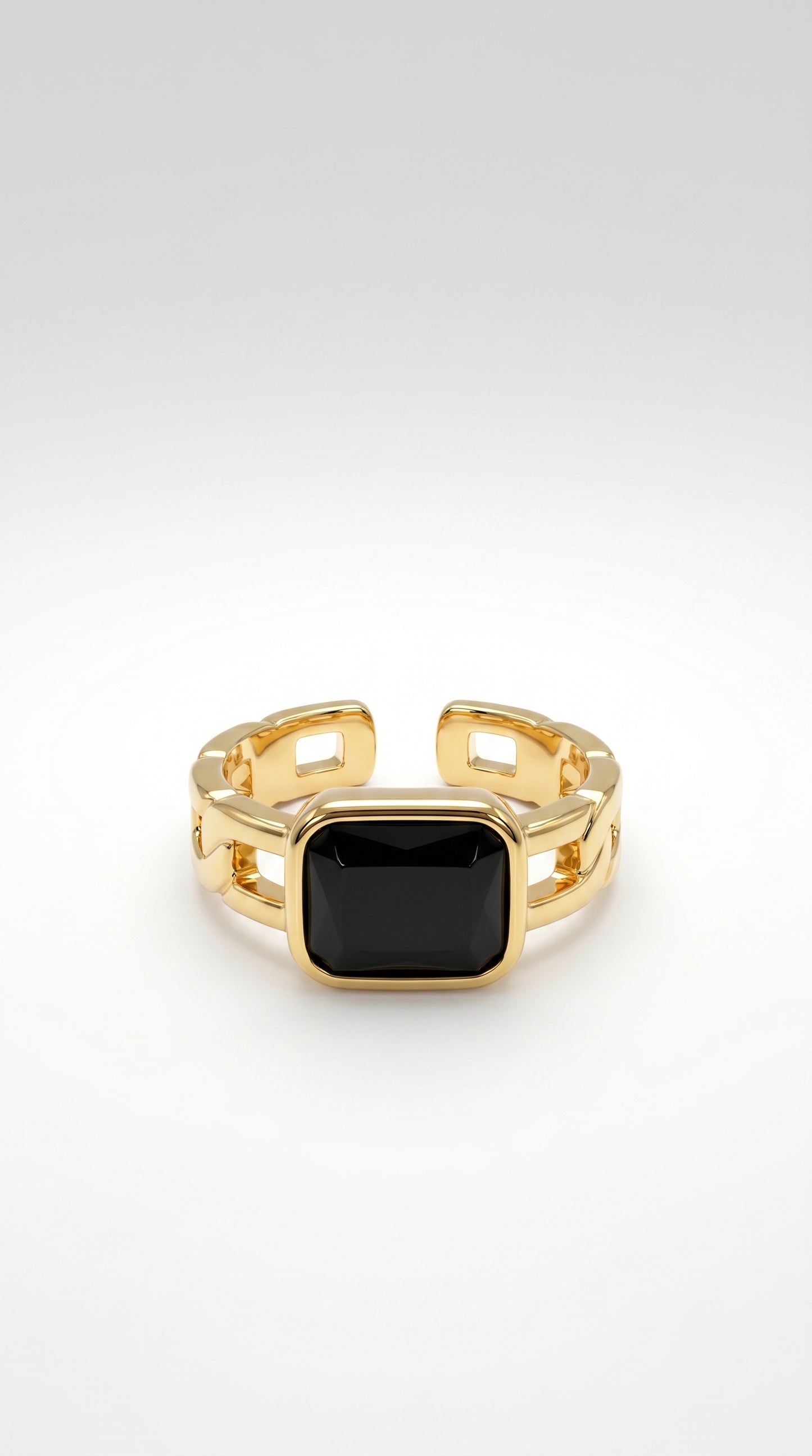 Anillo | Calanques Malaquita