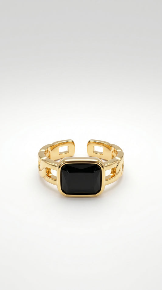 Anillo | Calanques Malaquita