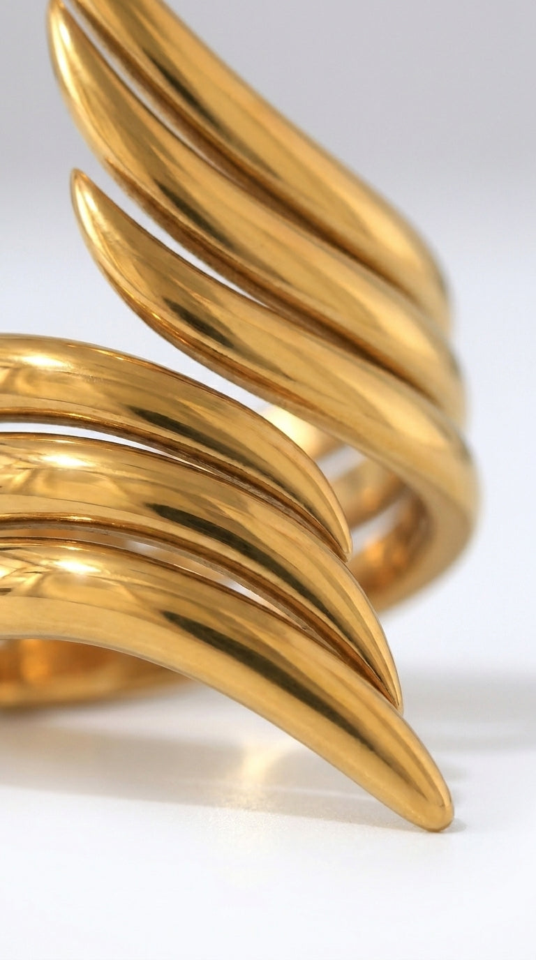 Anillo Las Palmas