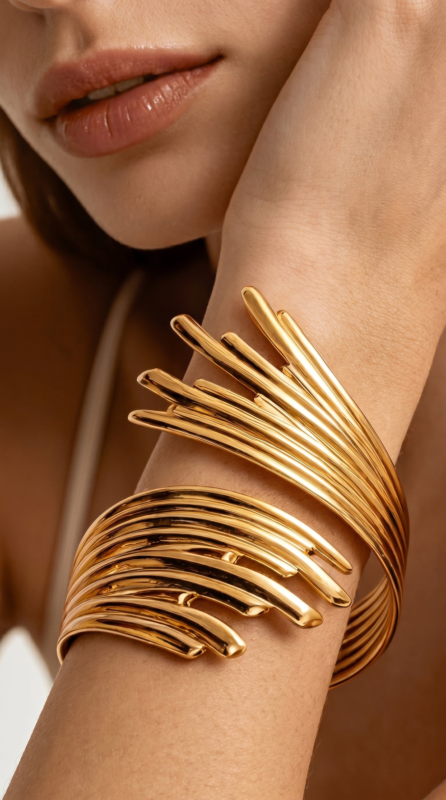 Brazalete | Las Palmas