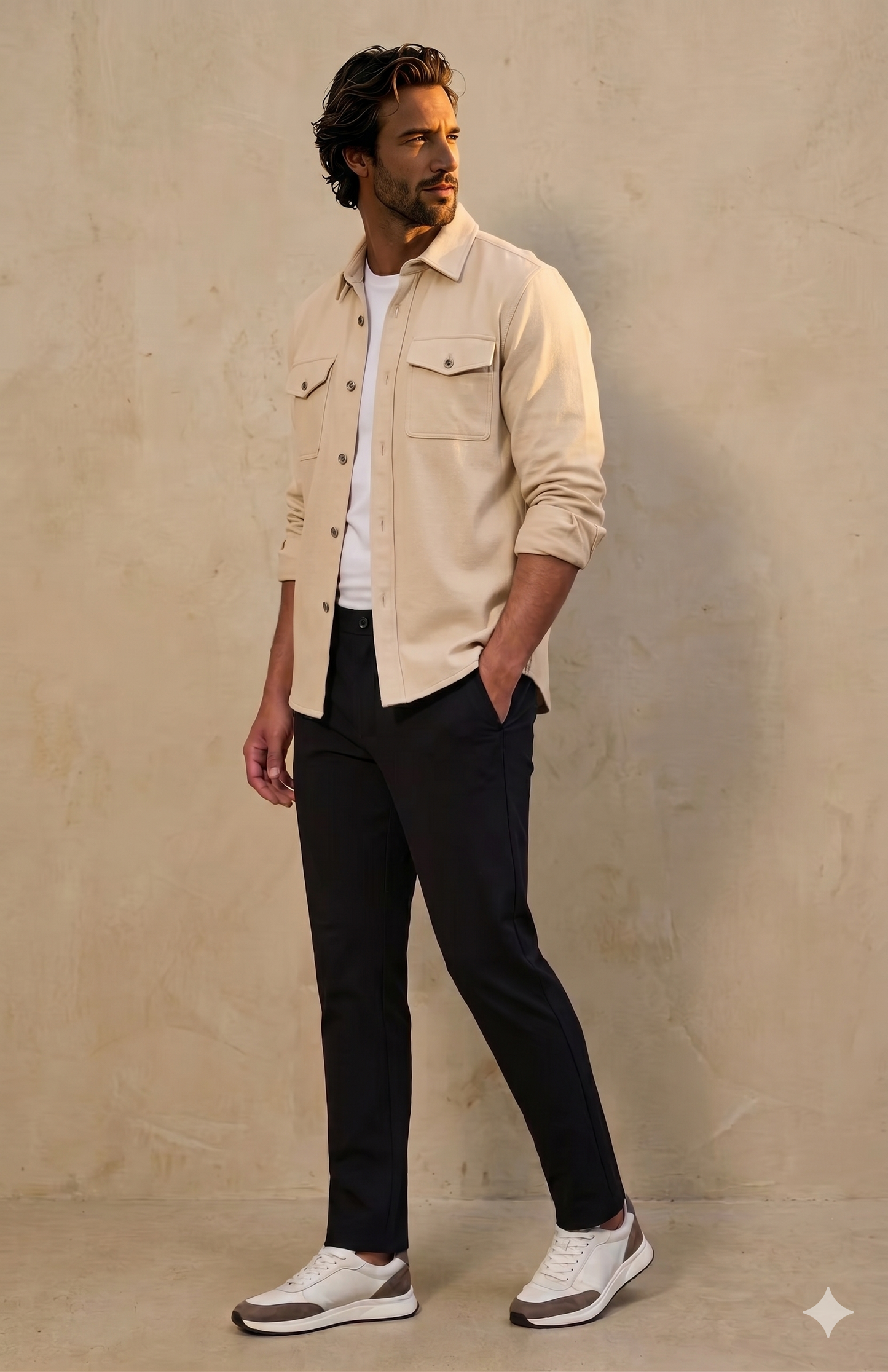 La Camisa Vito | Jack