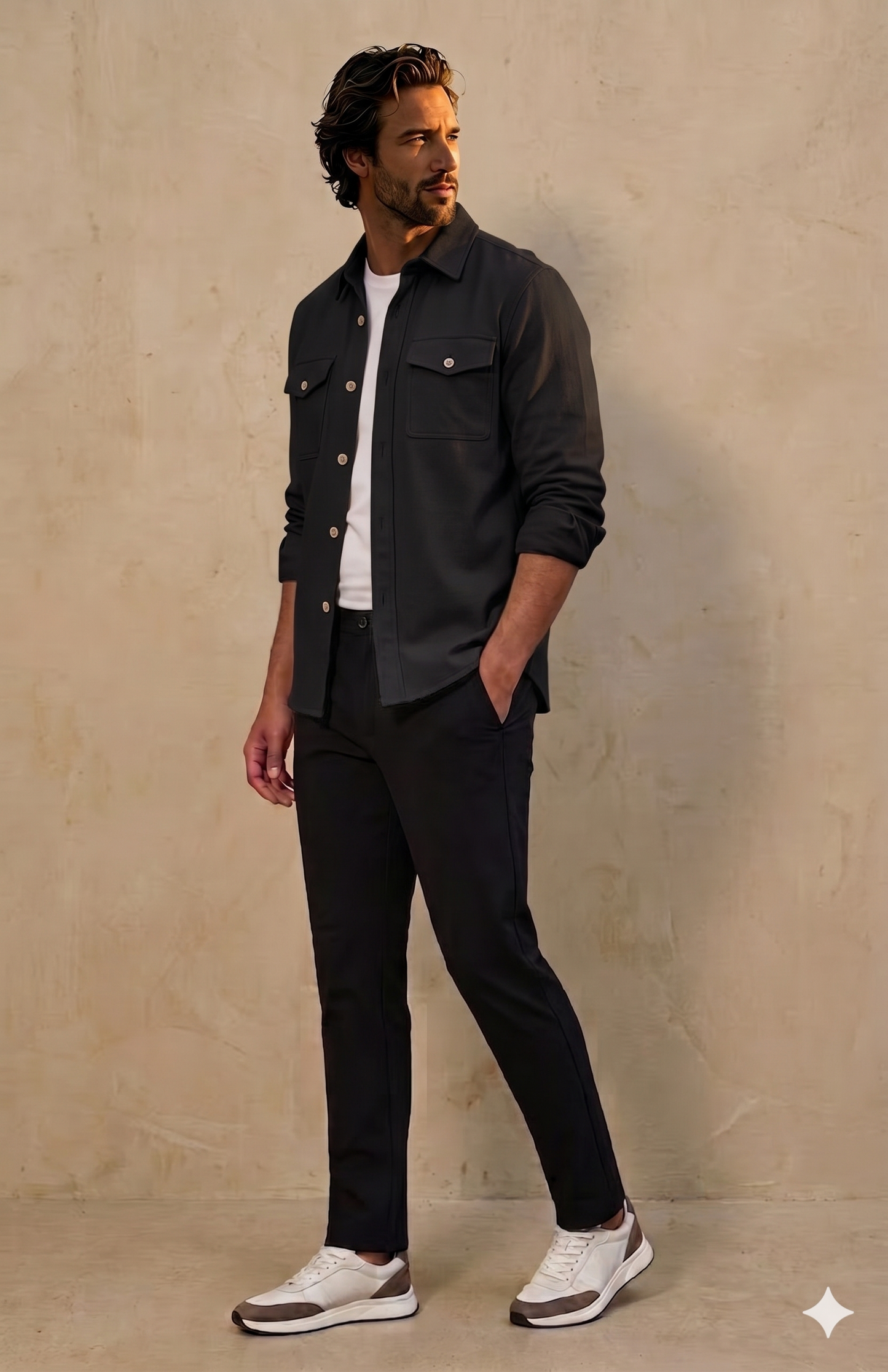 La Camisa Vito | Jack