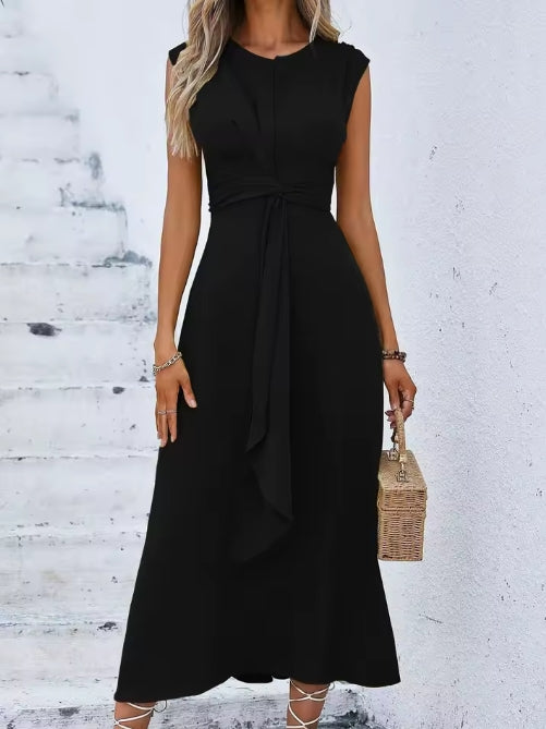 Vestido Largo Casual