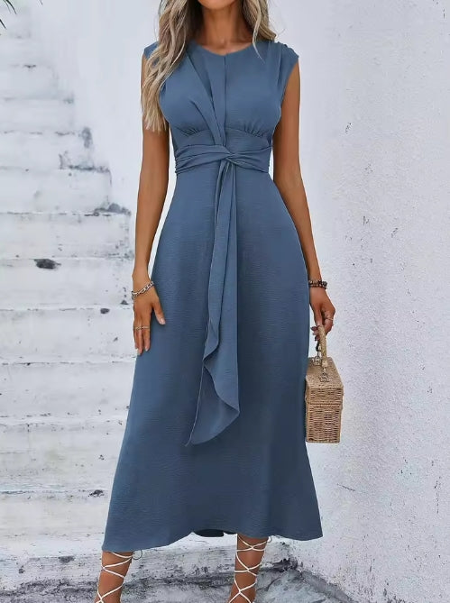 Vestido Largo Casual