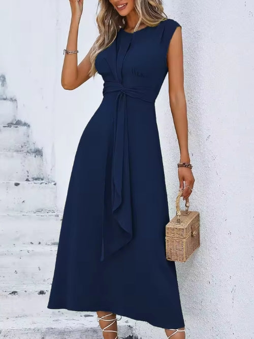 Vestido Largo Casual