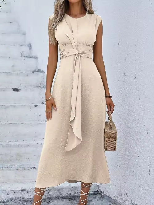 Vestido Largo Casual