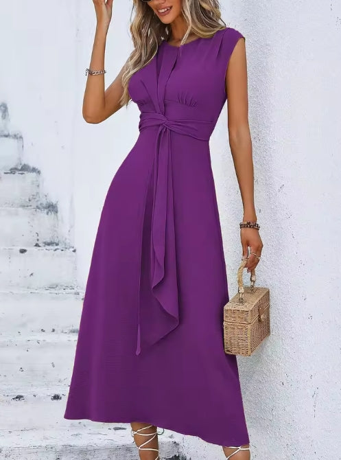 Vestido Largo Casual