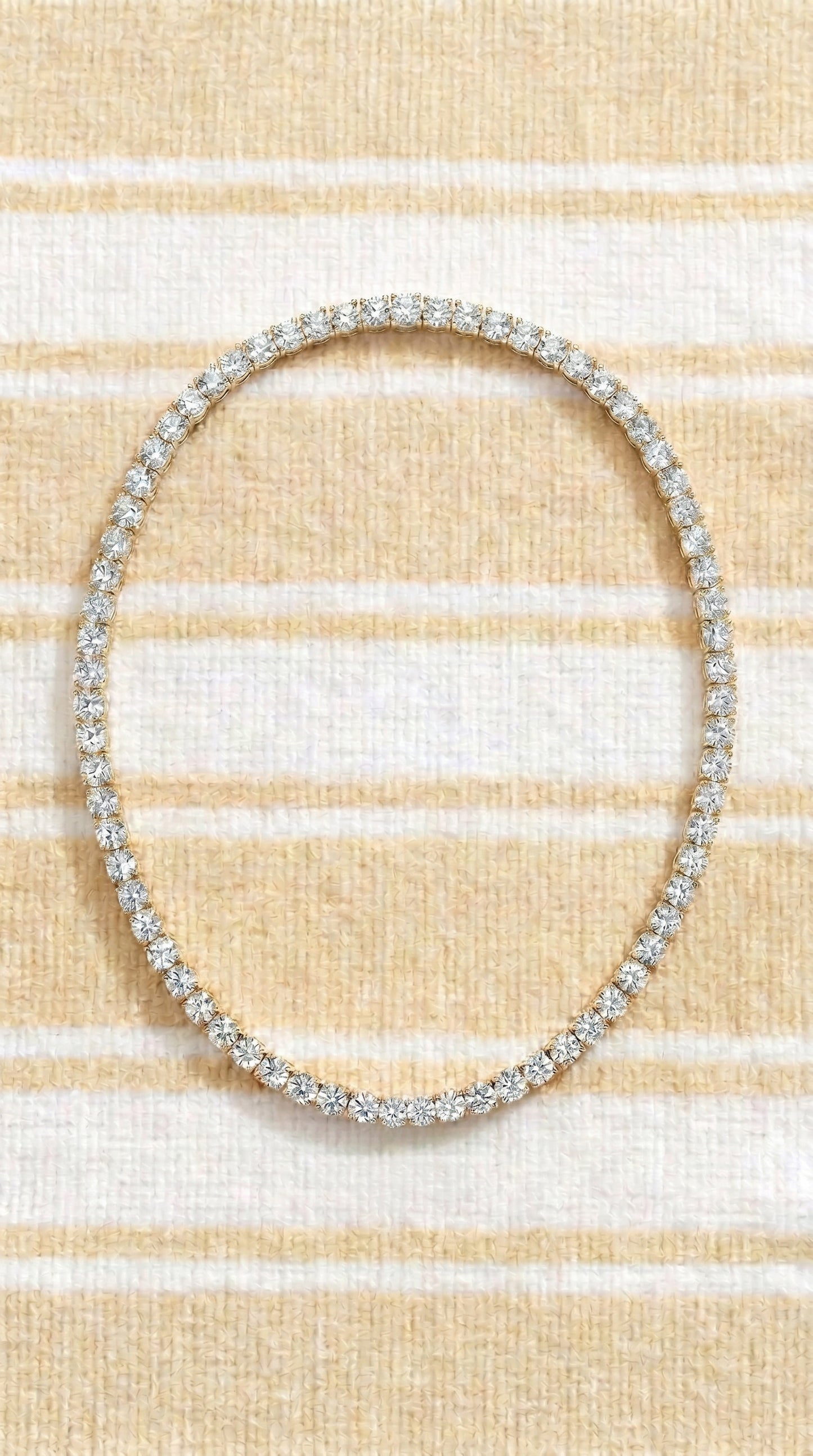 Collar Tennis