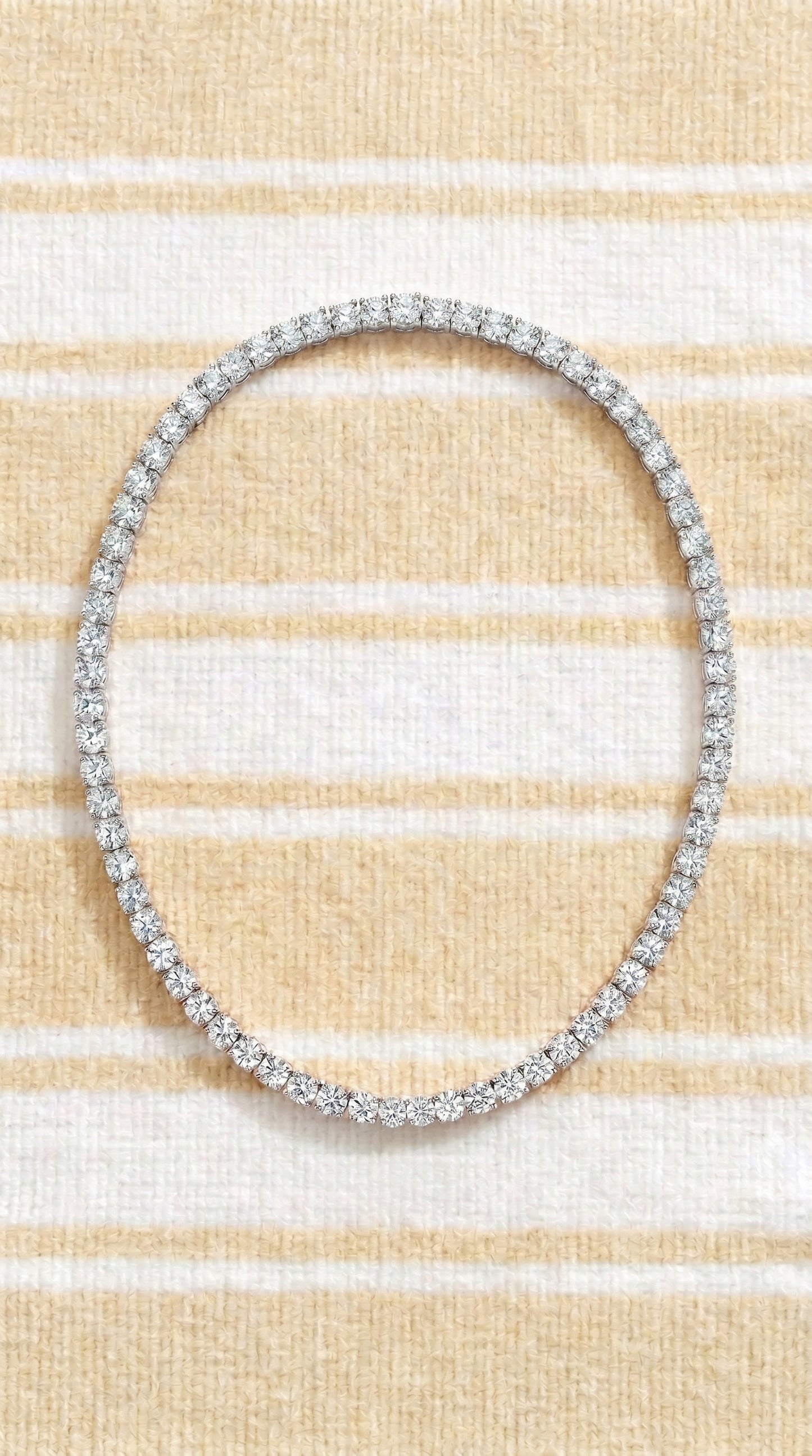 Collar Tennis