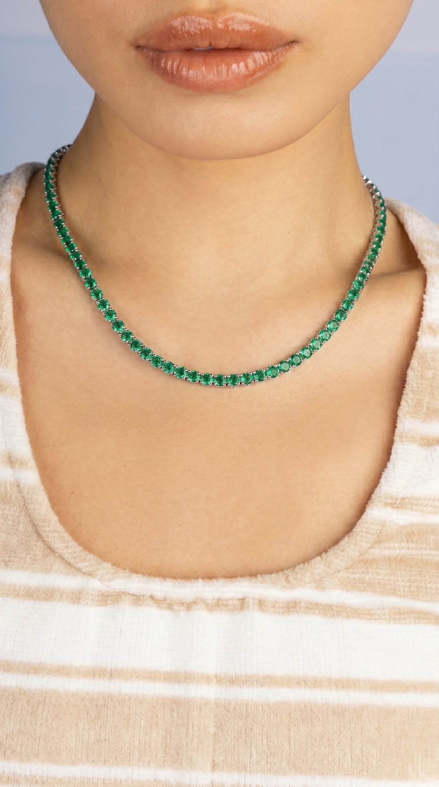 Collar Tennis