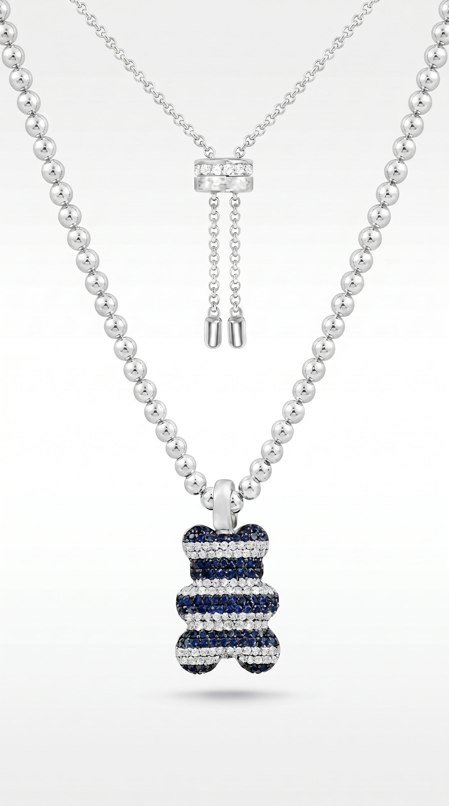Collar | Teddy