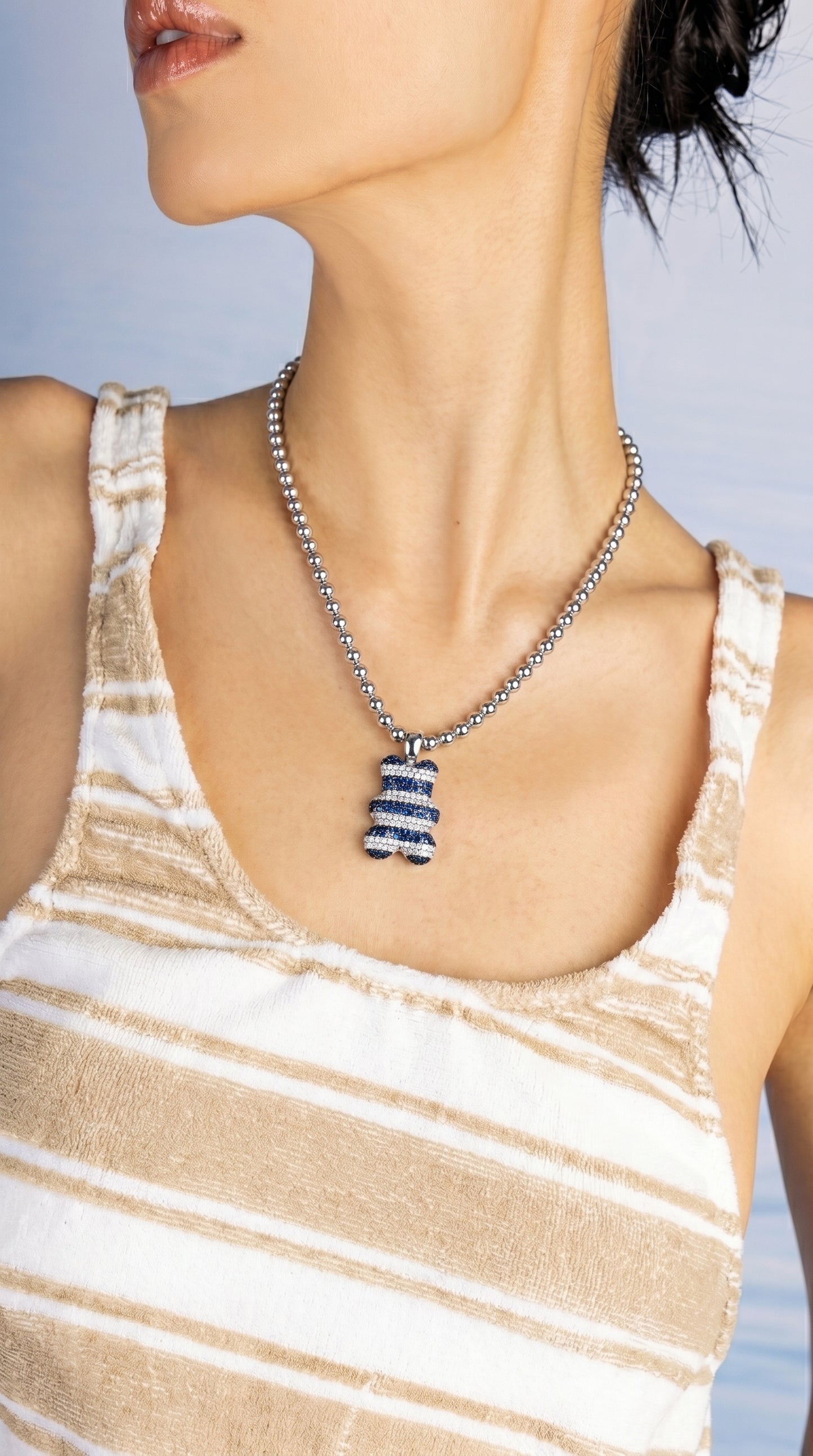 Collar | Teddy