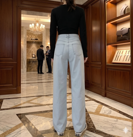 𝑱𝒆𝒂𝒏𝒔 𝑹𝒆𝒄𝒕𝒐𝒔 𝑻𝒊𝒓𝒐 𝑨𝒍𝒕𝒐 𝑼𝒓𝒘𝒐𝒓𝒕𝒉𝒊𝒕 – 𝑬𝒔𝒕𝒊𝒍𝒐 𝑷𝒓𝒆𝒑𝒑𝒚 𝑼𝒓𝒃𝒂𝒏𝒐