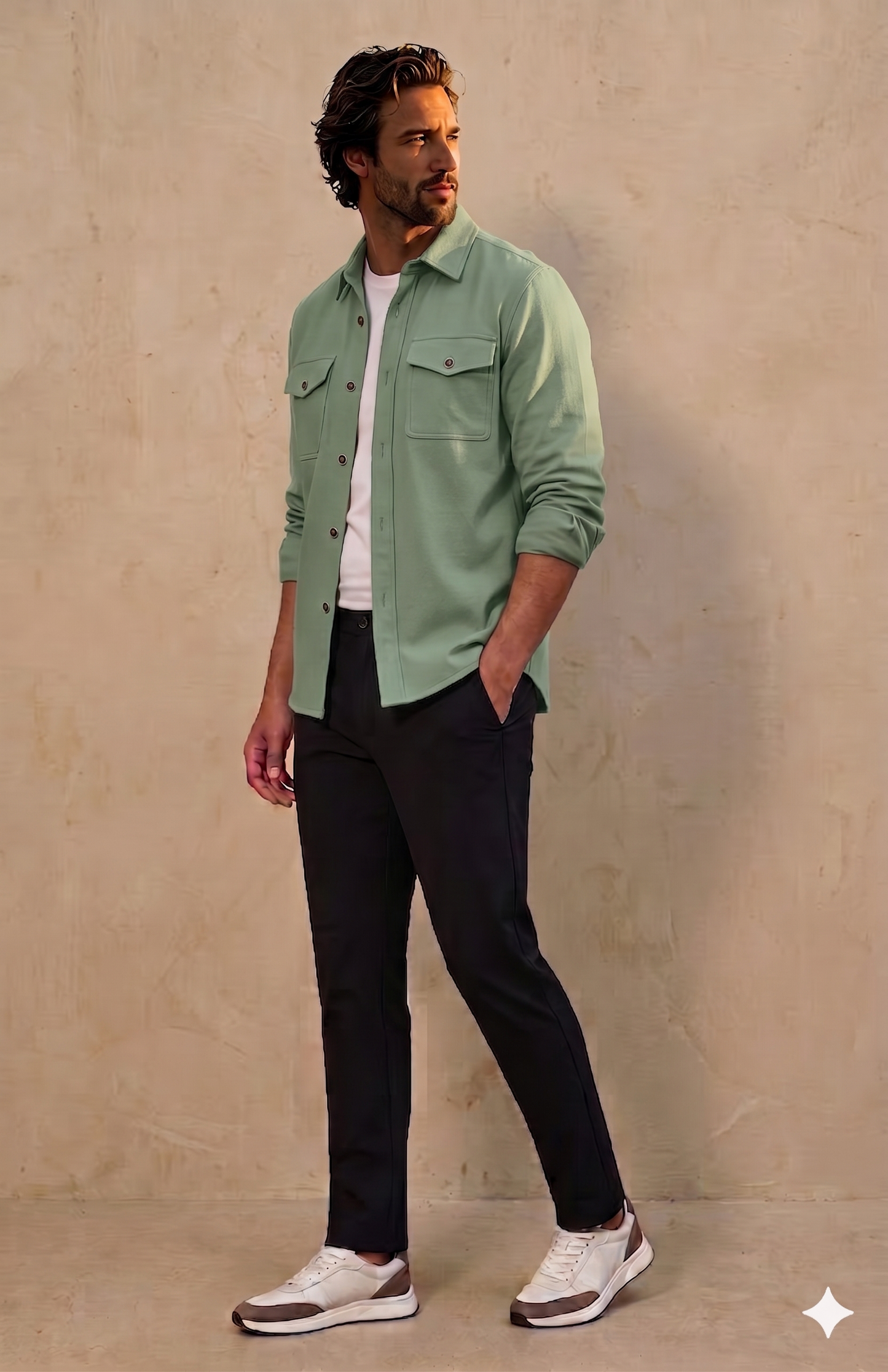La Camisa Vito | Jack