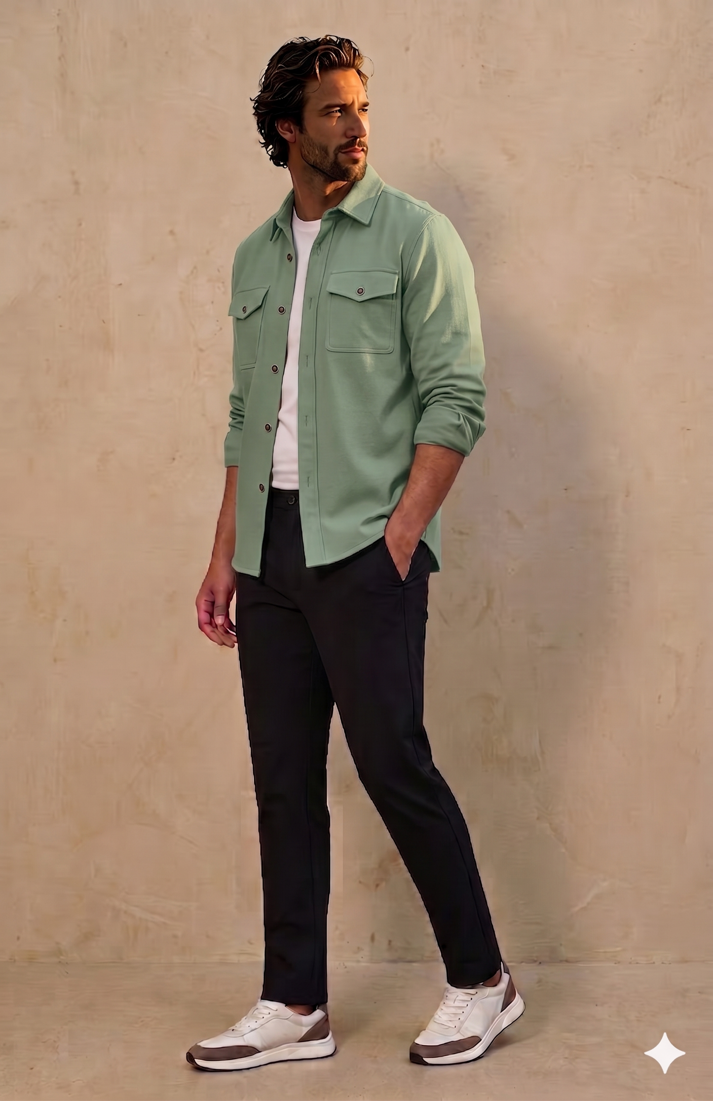 La Camisa Vito | Jack