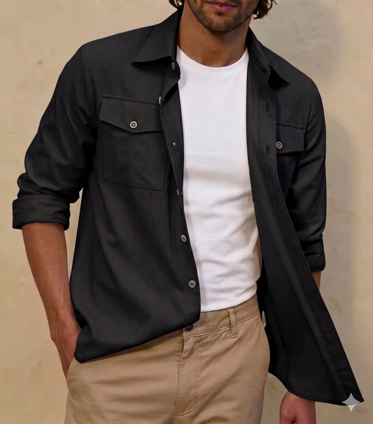 La Camisa Vito | Jack