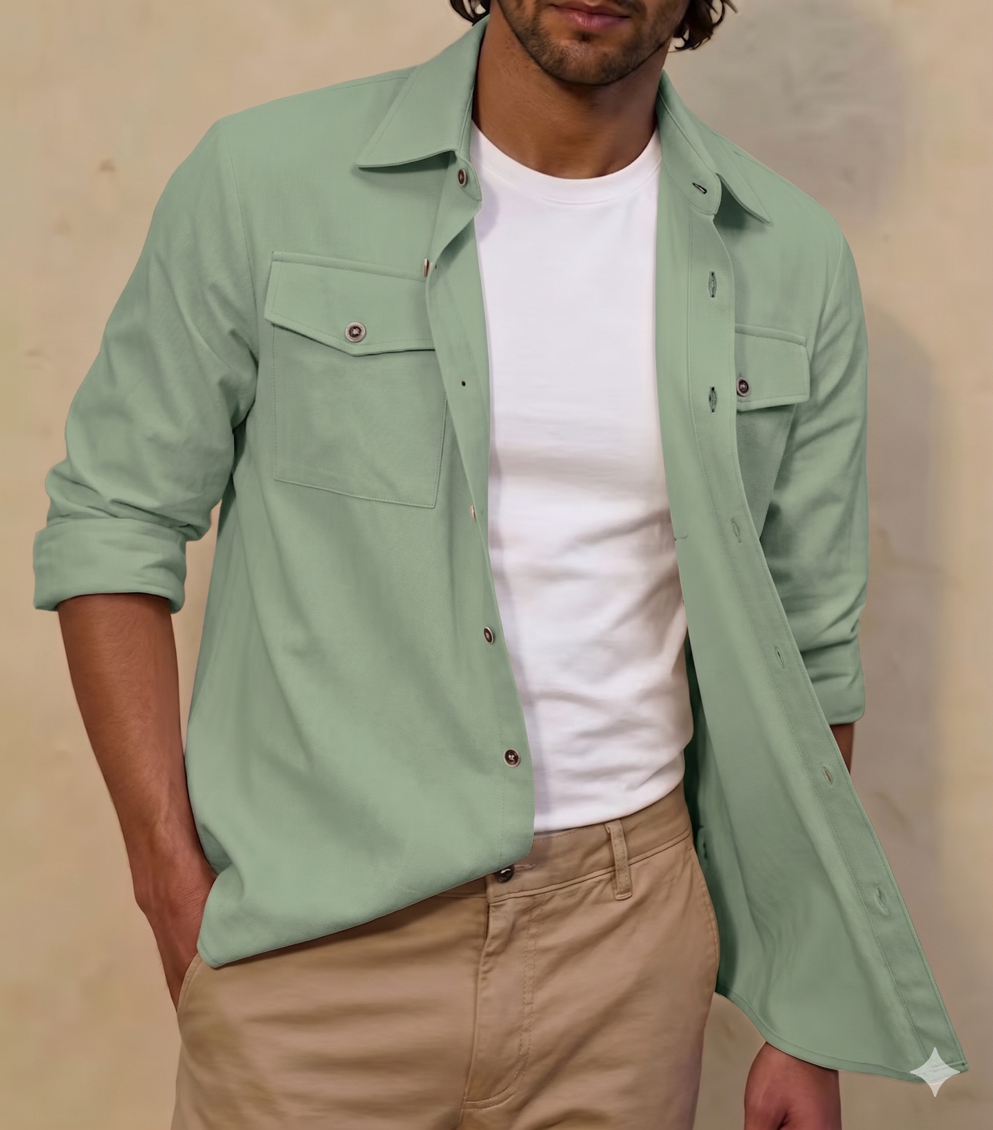 La Camisa Vito | Jack