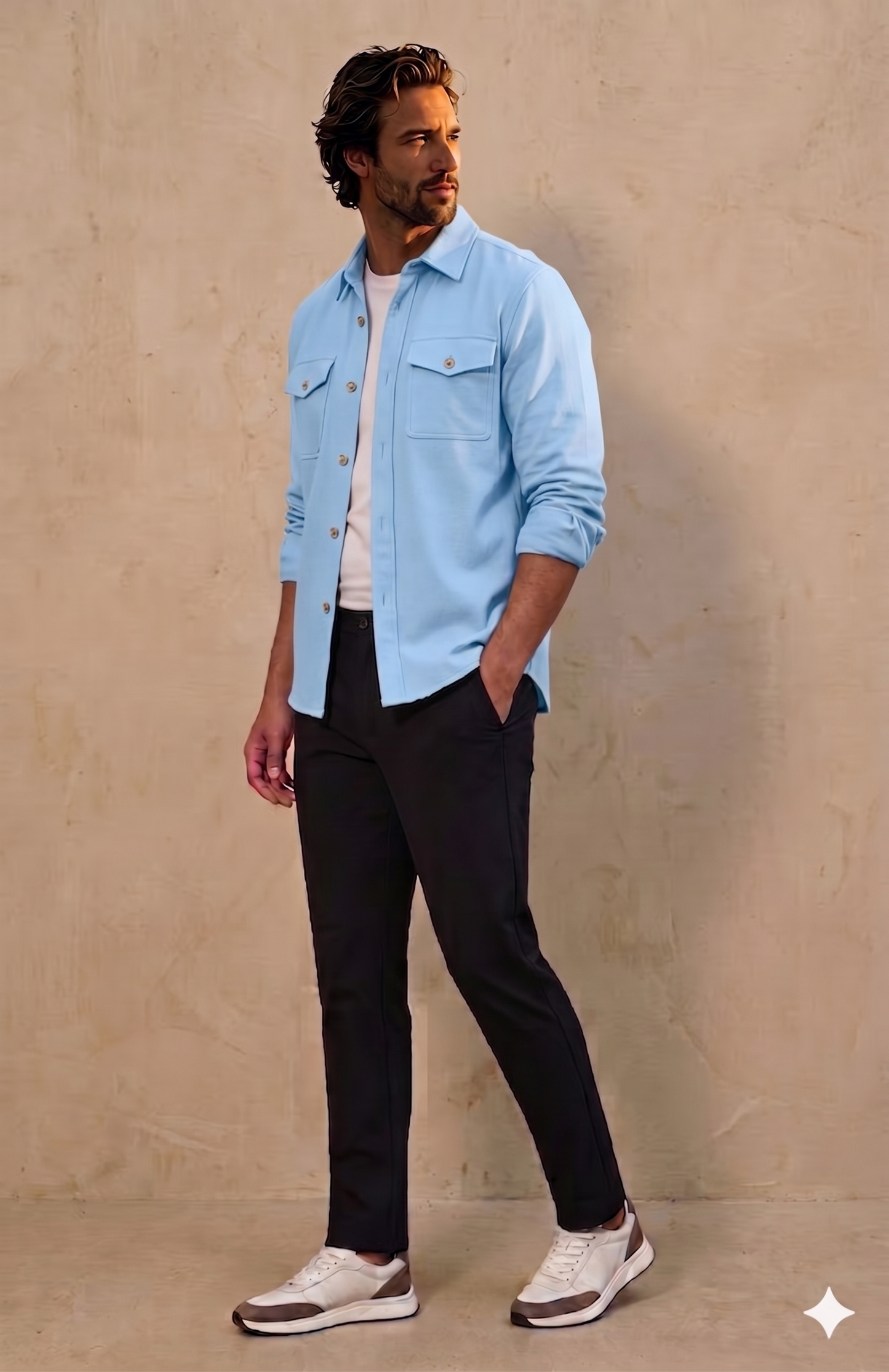 La Camisa Vito | Jack