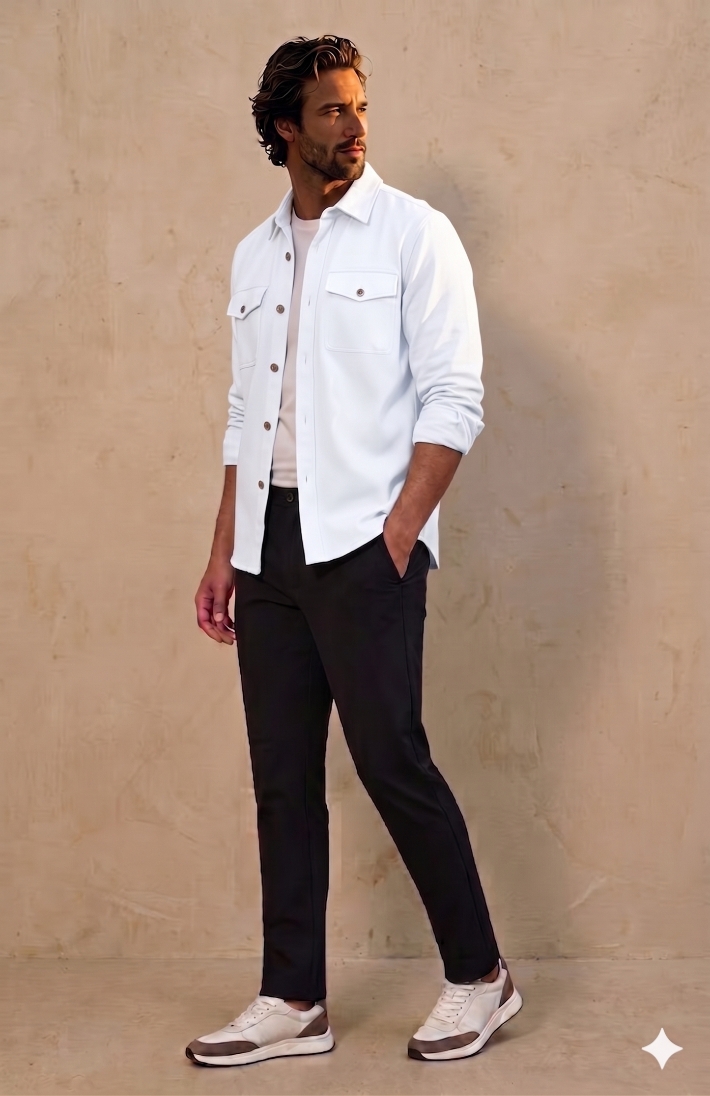 La Camisa Vito | Jack
