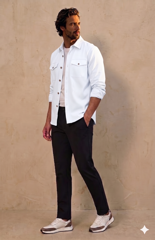 La Camisa Vito | Jack