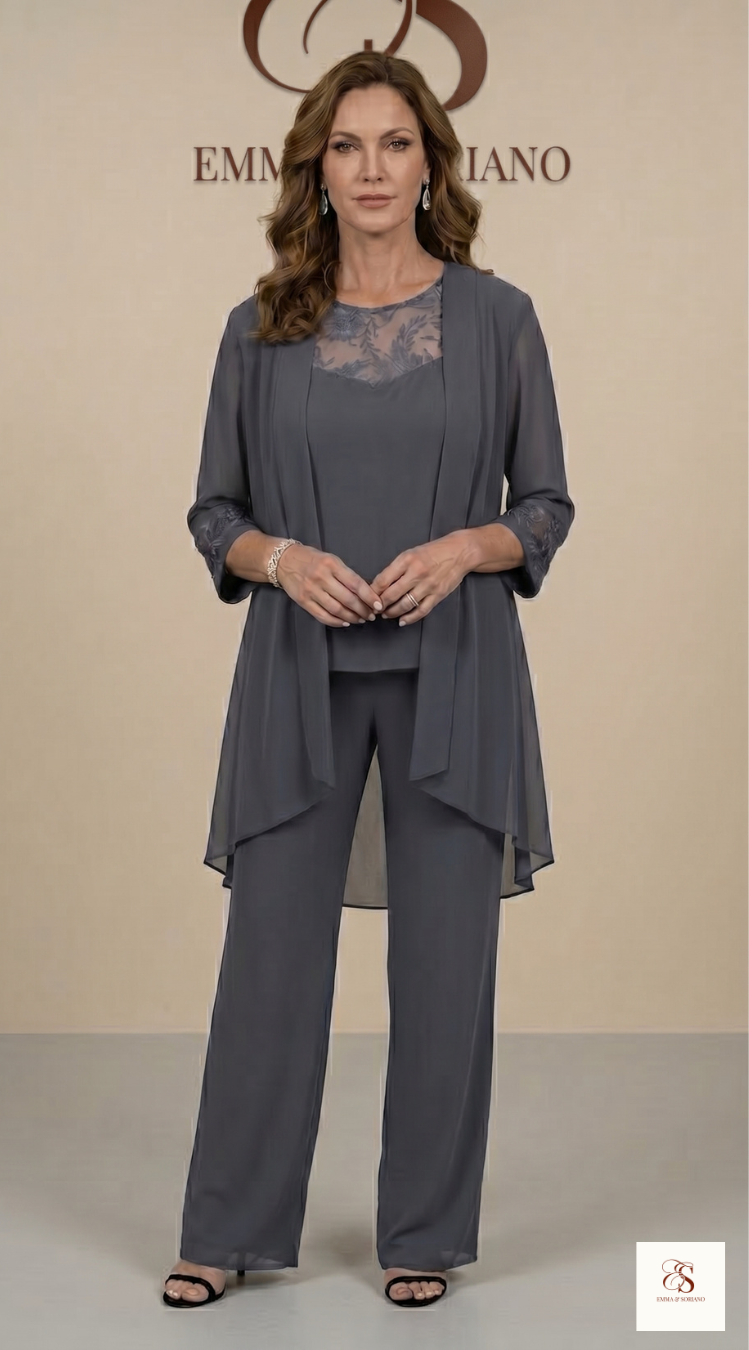 Conjunto Elegante | LARA