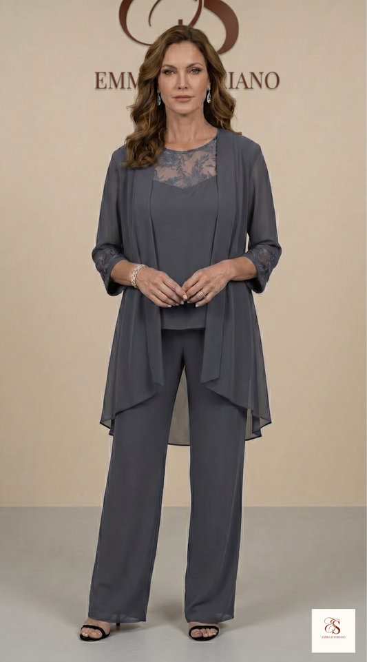 Conjunto Elegante | LARA