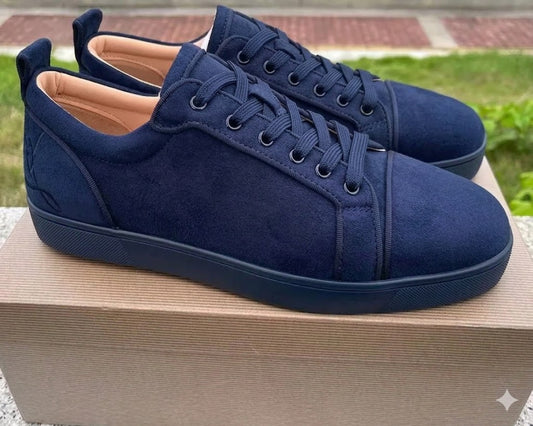 Mocasines - Gamuza (Premium)