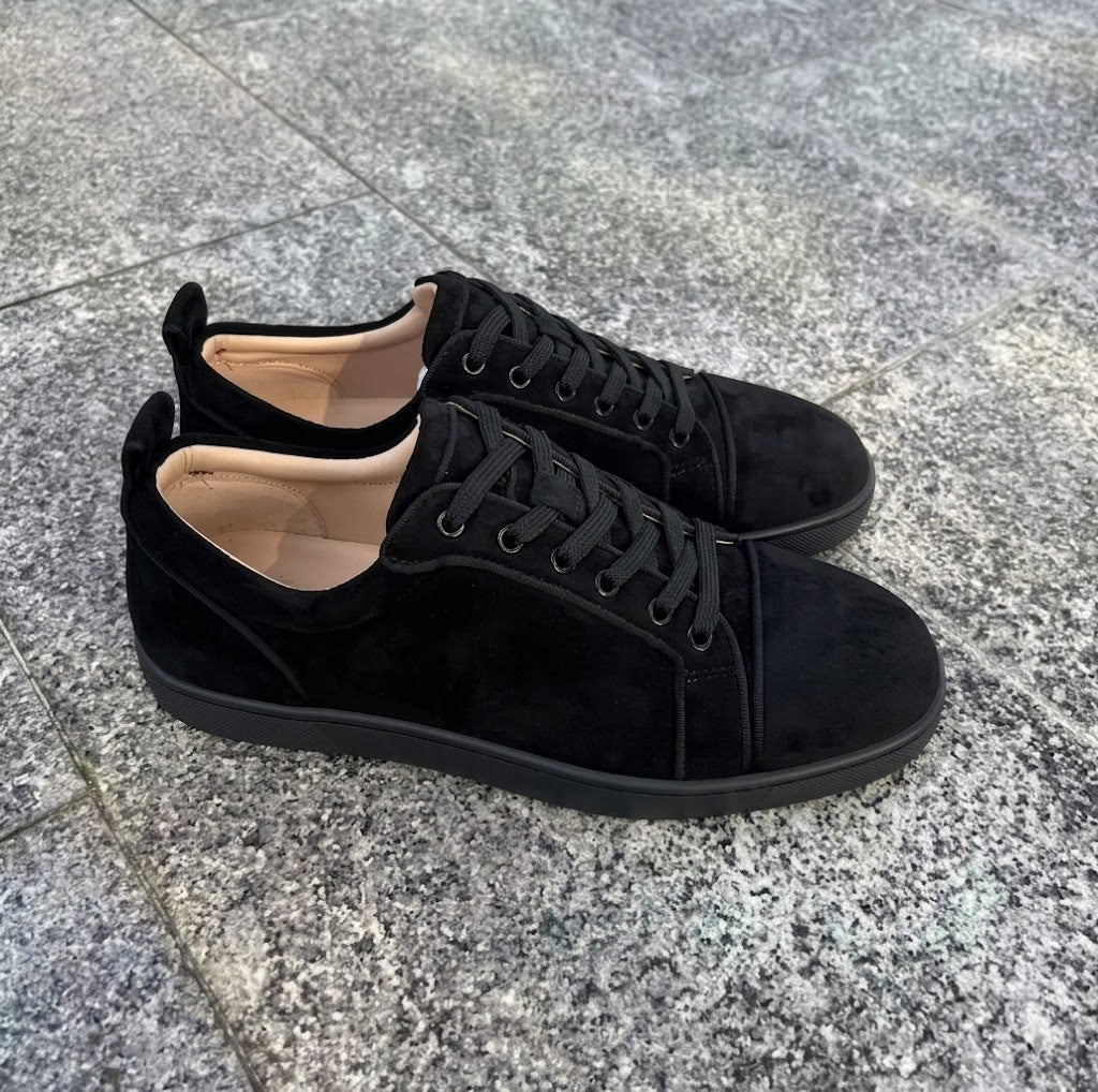 Mocasines - Gamuza (Premium)