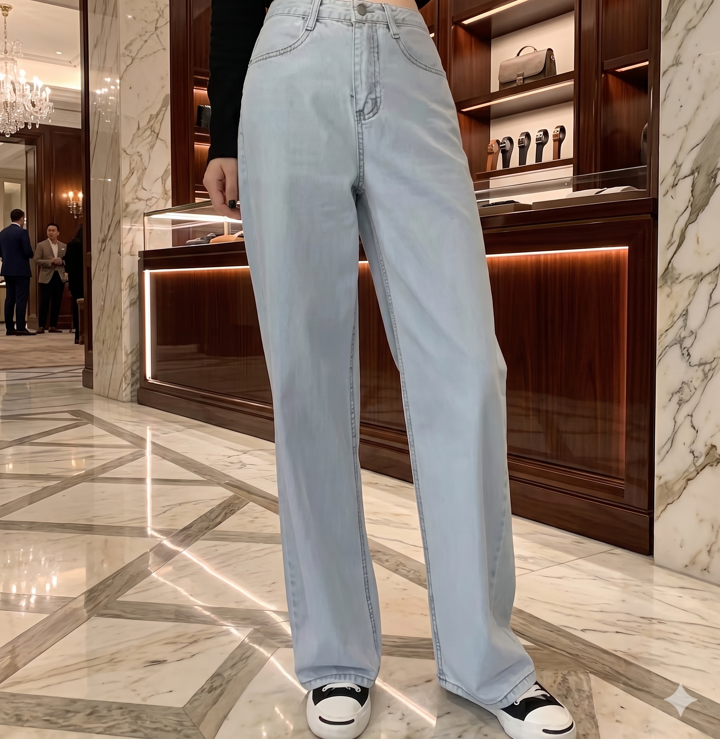 𝑱𝒆𝒂𝒏𝒔 𝑹𝒆𝒄𝒕𝒐𝒔 𝑻𝒊𝒓𝒐 𝑨𝒍𝒕𝒐 𝑼𝒓𝒘𝒐𝒓𝒕𝒉𝒊𝒕 – 𝑬𝒔𝒕𝒊𝒍𝒐 𝑷𝒓𝒆𝒑𝒑𝒚 𝑼𝒓𝒃𝒂𝒏𝒐