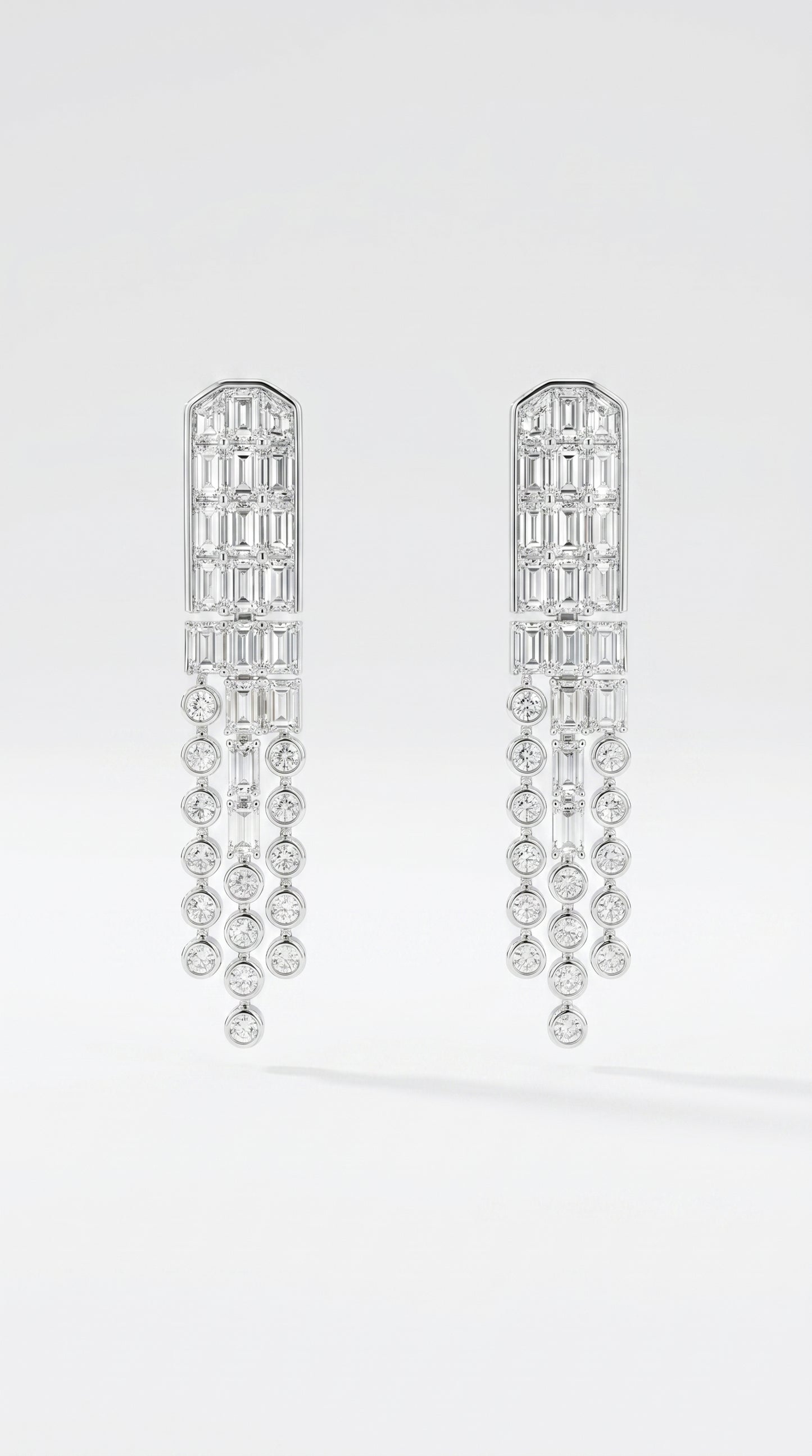 Pendientes | Éclat Bridal