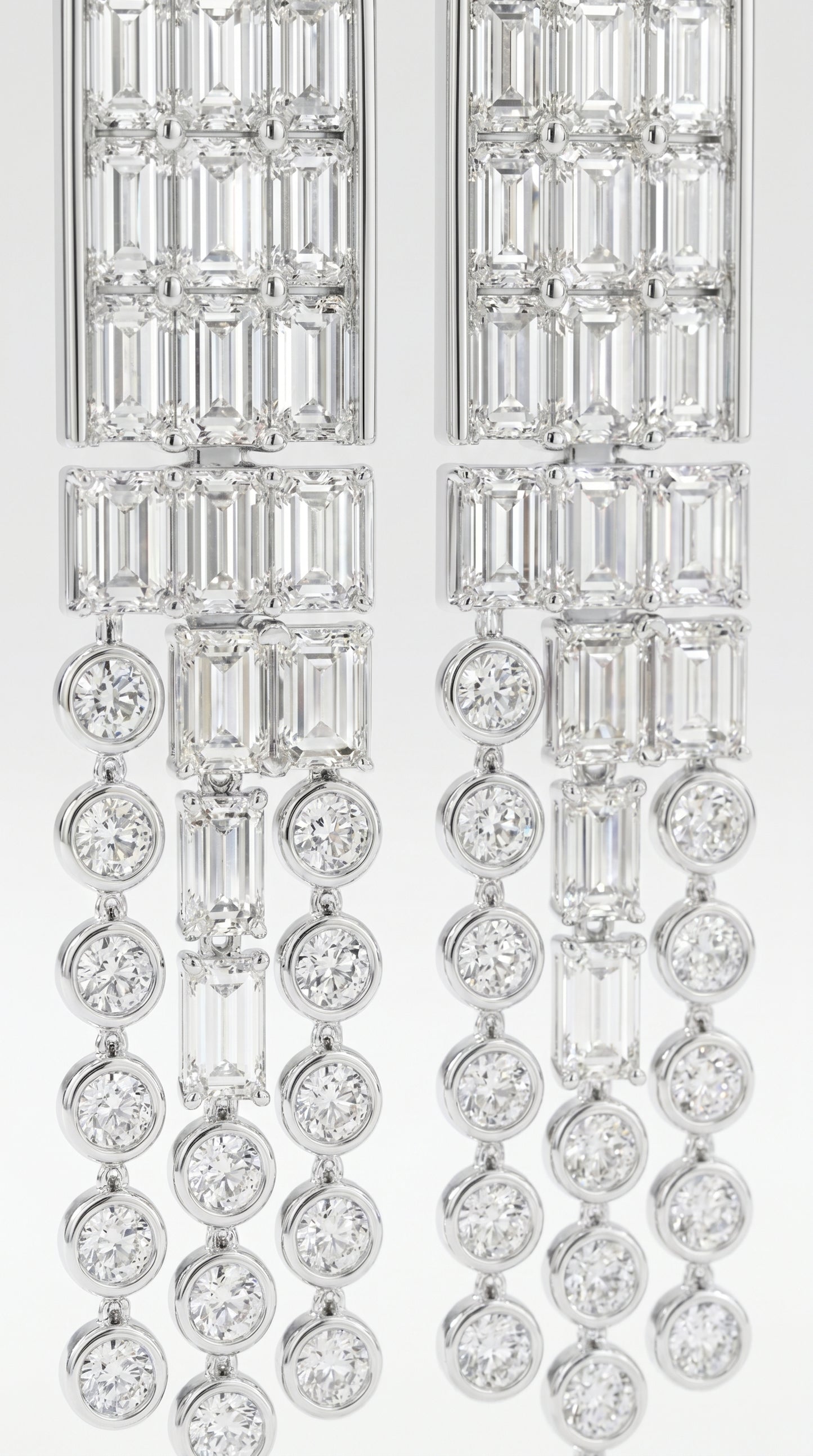 Pendientes | Éclat Bridal