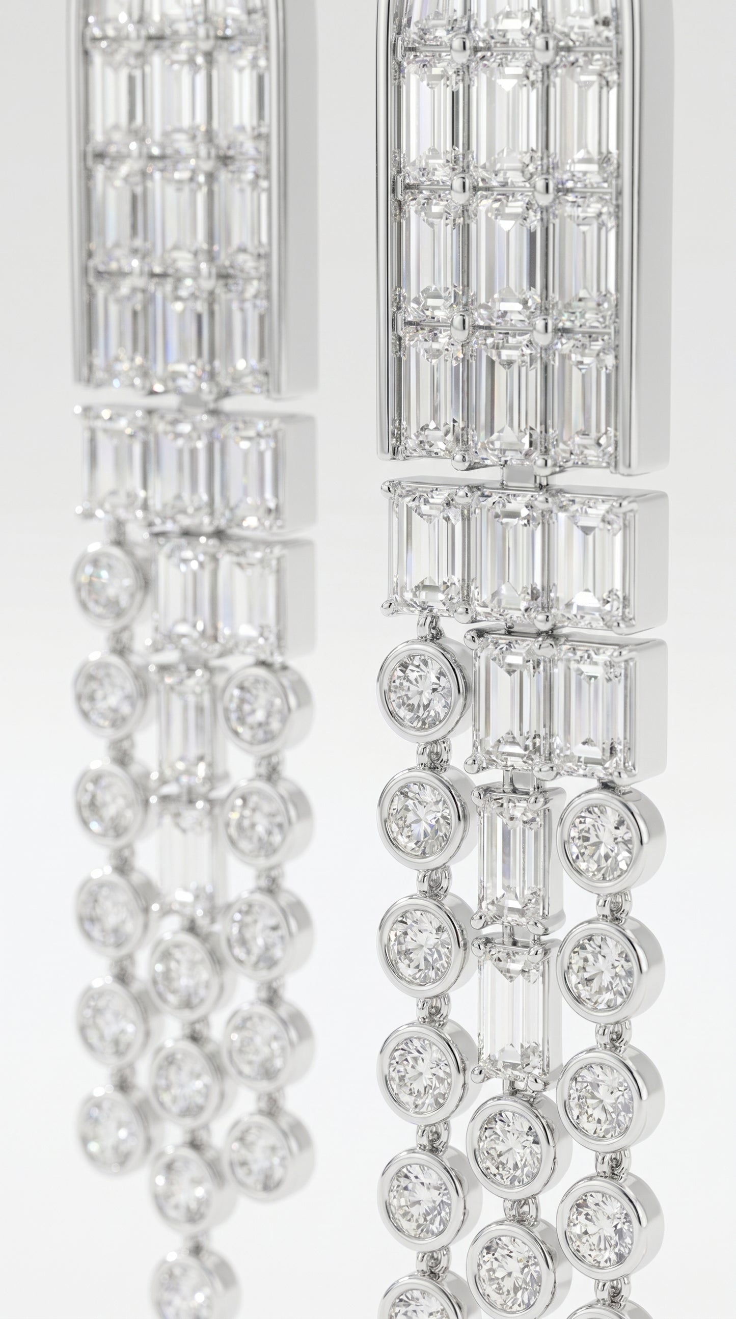 Pendientes | Éclat Bridal