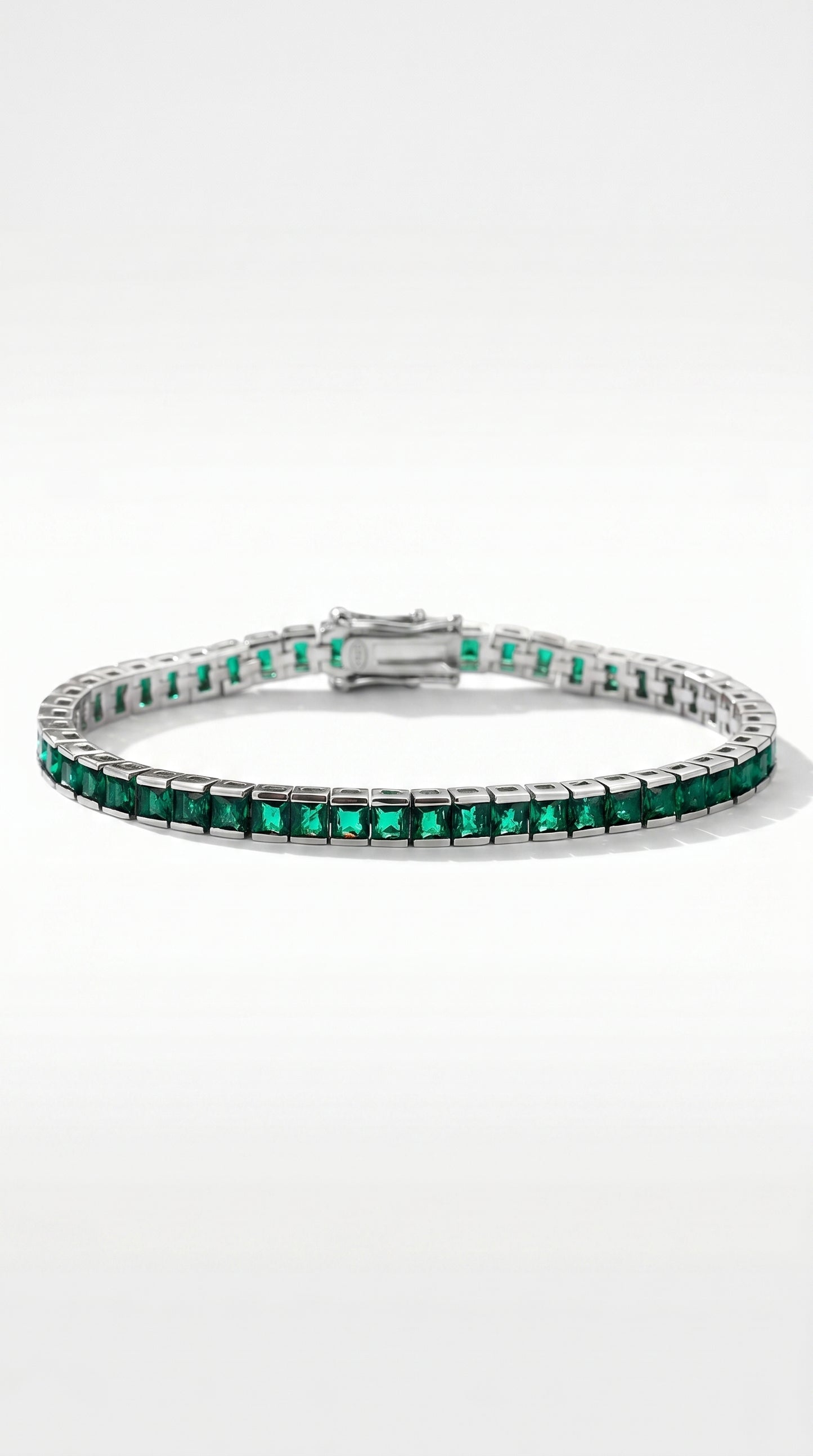 Pulsera Tennis