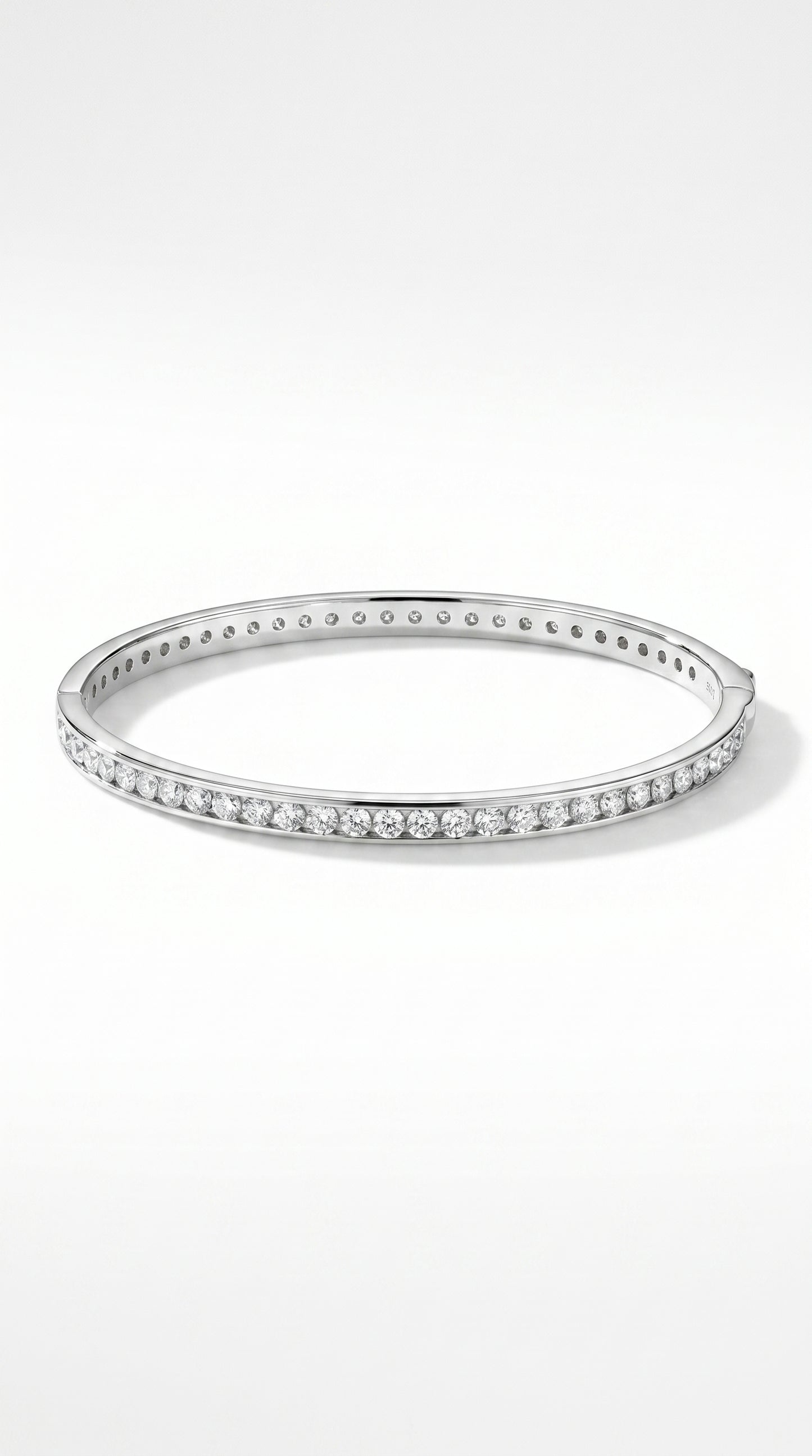 Brazalete | Eternal Spark Moissanite